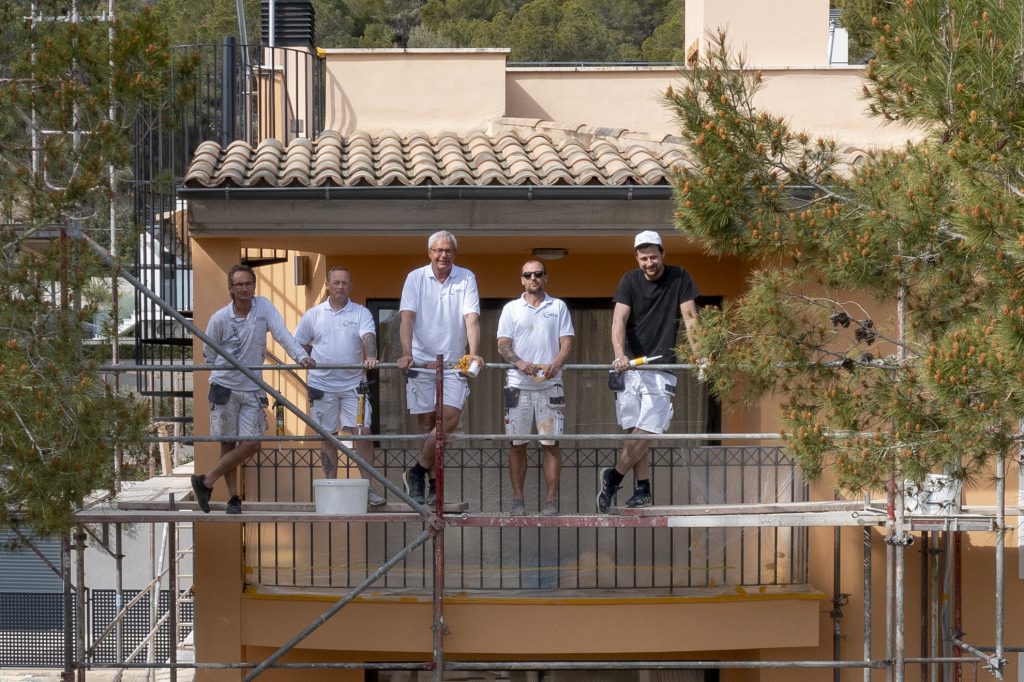 Galería en miniatura