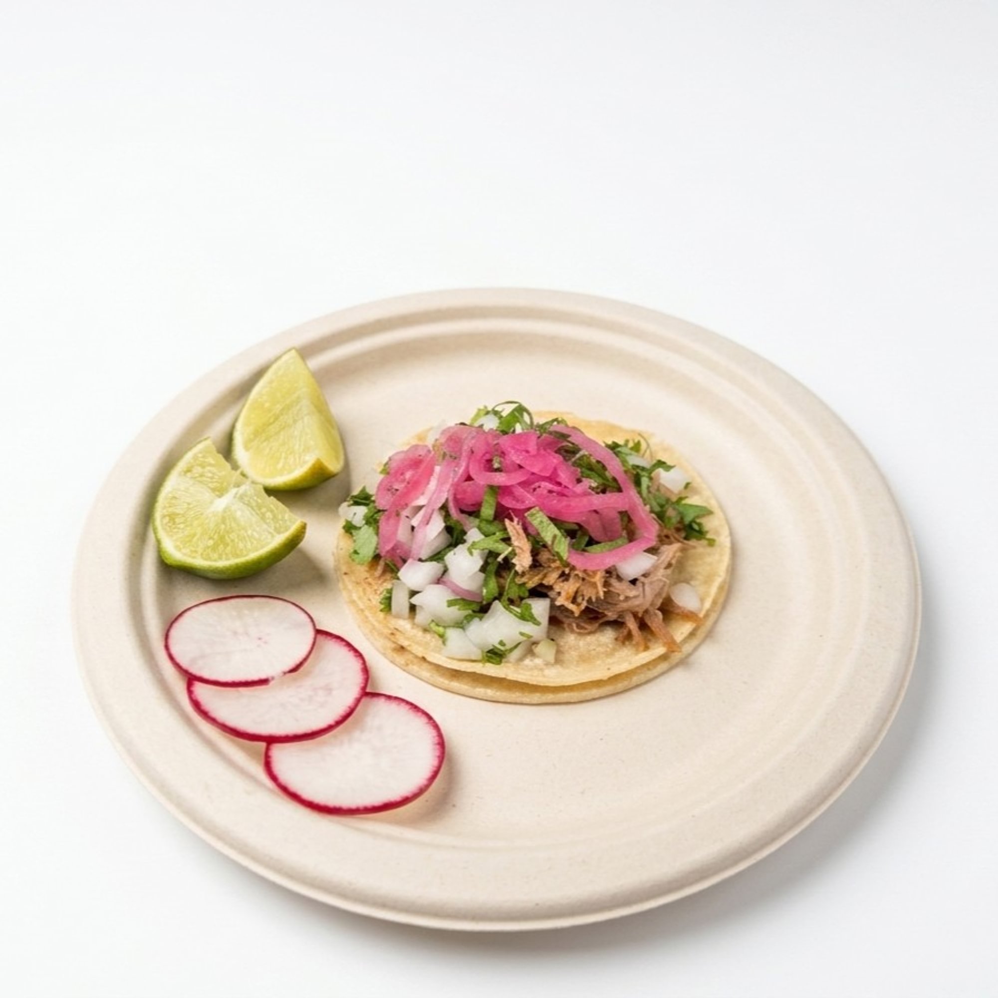 Single Taco