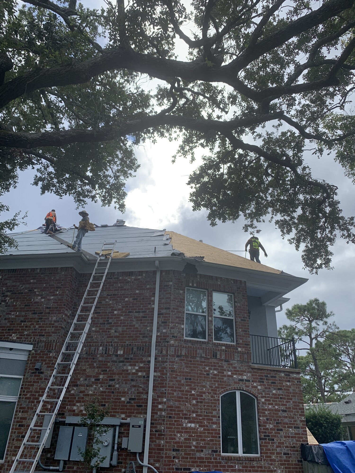 Trurelief Roofing N C Image