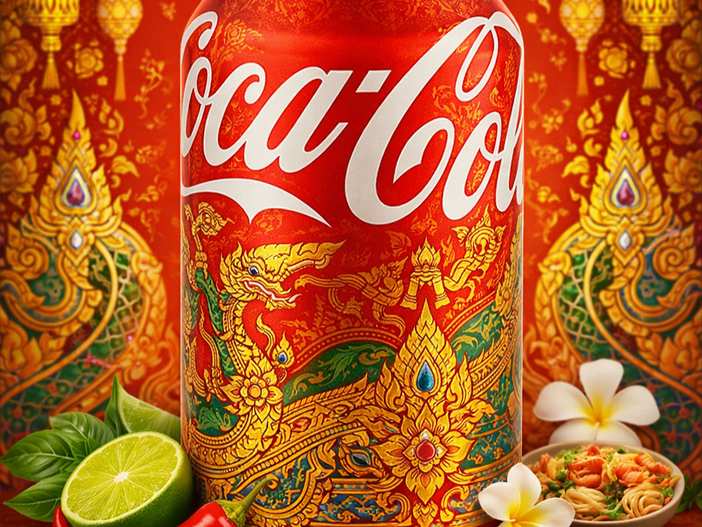 Coke Products