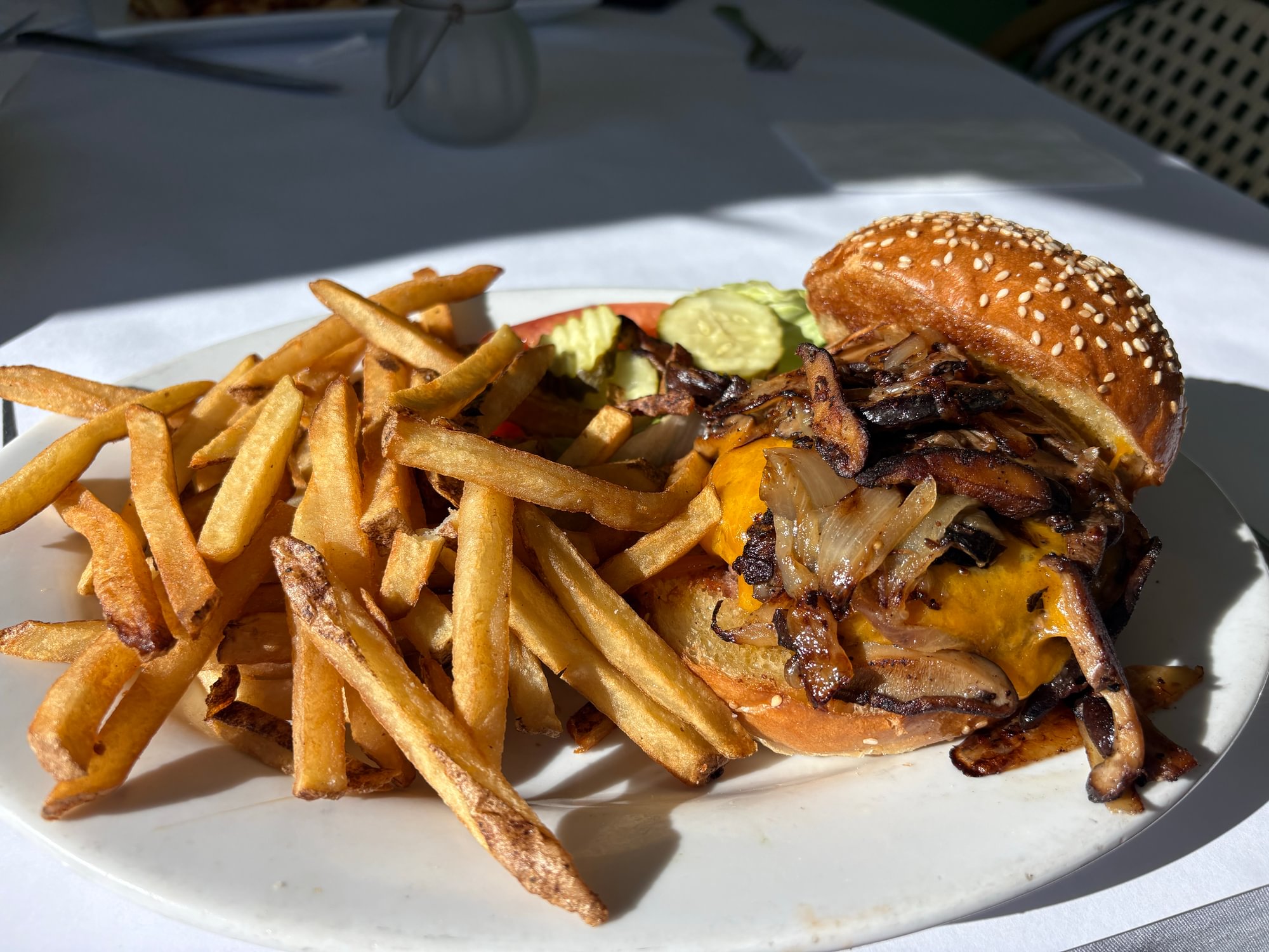 Rincon Burger