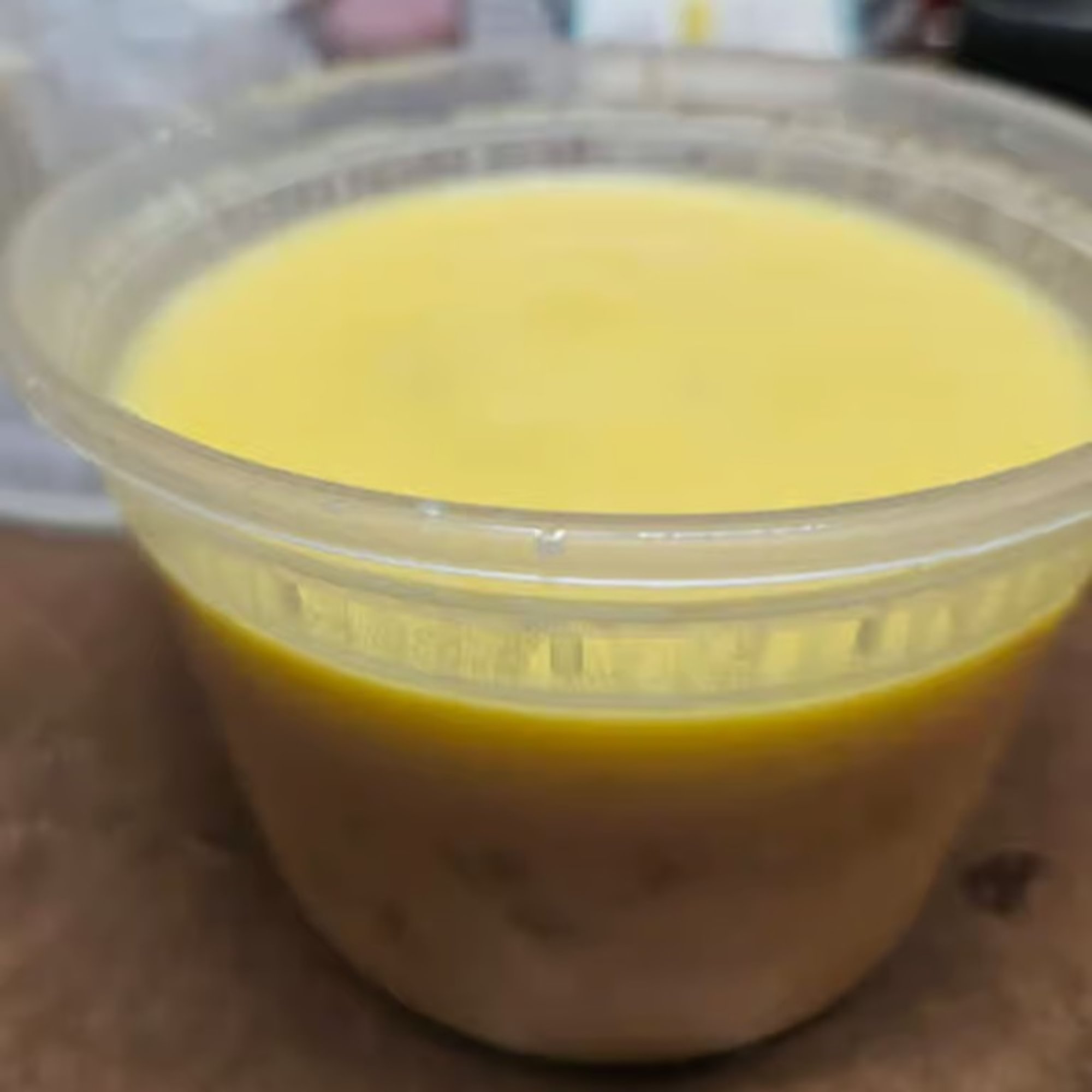 Fresh Aguas Frescas