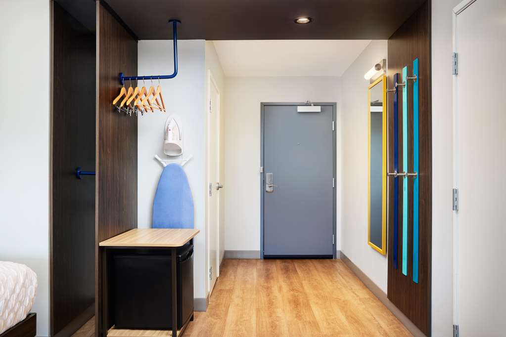 Tru by Hilton Charleston Airport Image