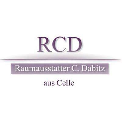 Logo von Maler und Bodenleger Dabitz