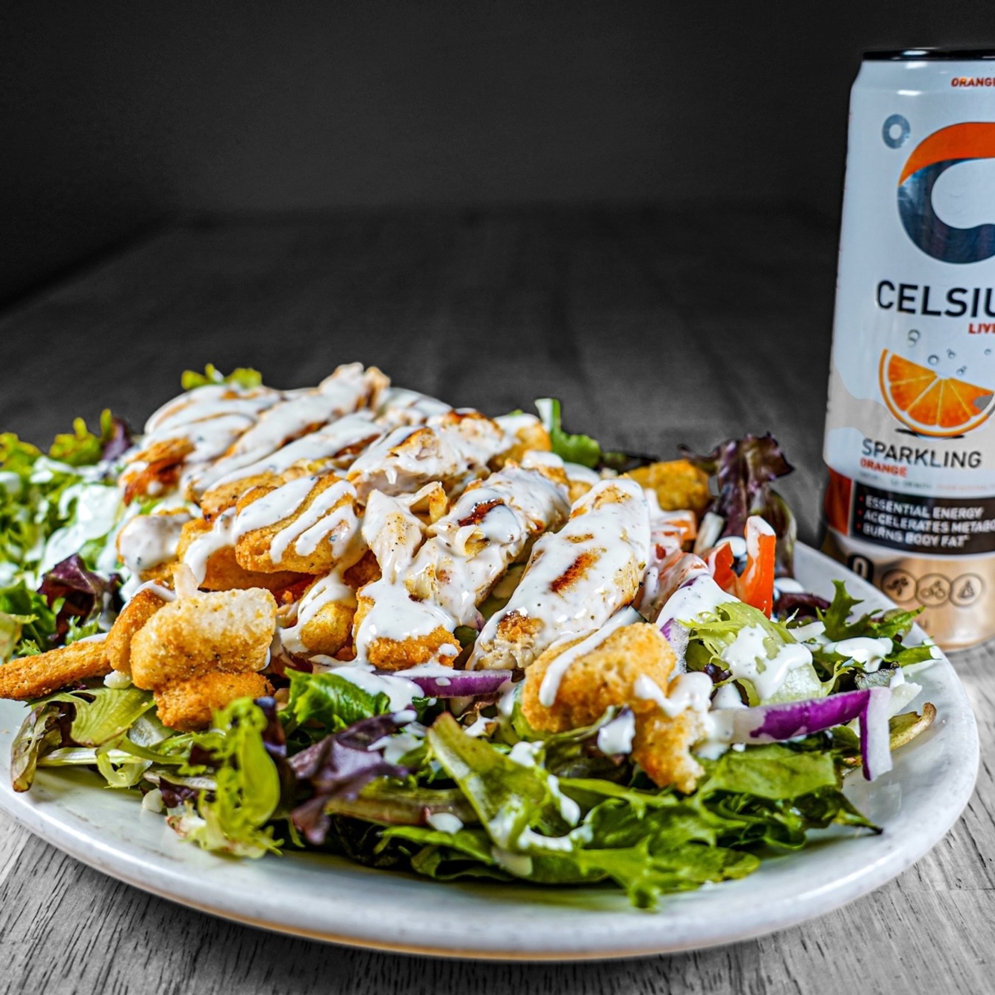 Chicken Salad