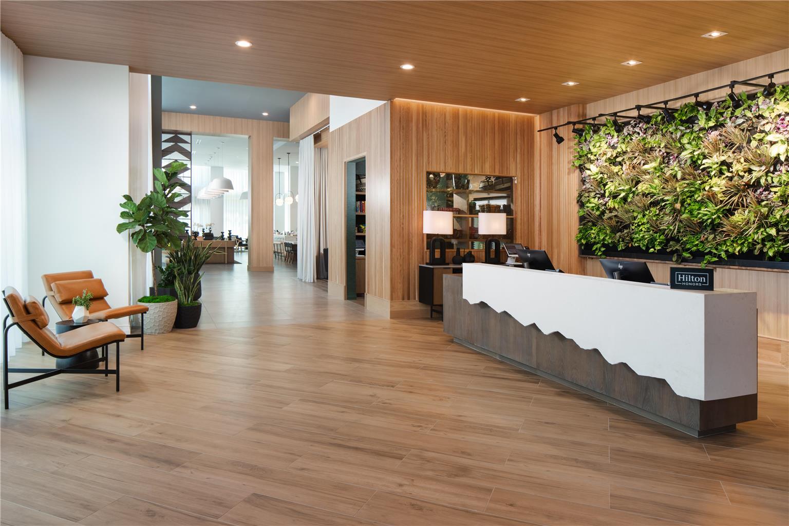 Embassy Suites by Hilton Chattanooga Downtown Image