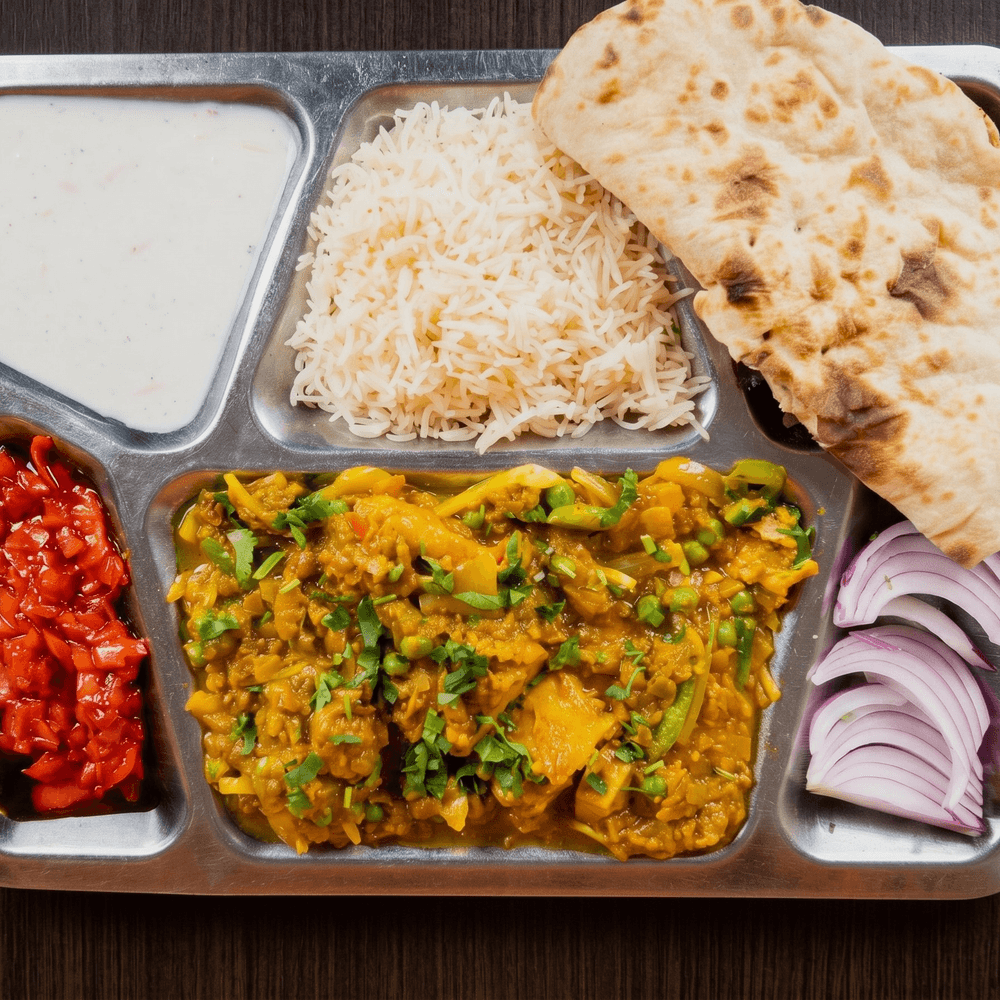 Chicken Bharta