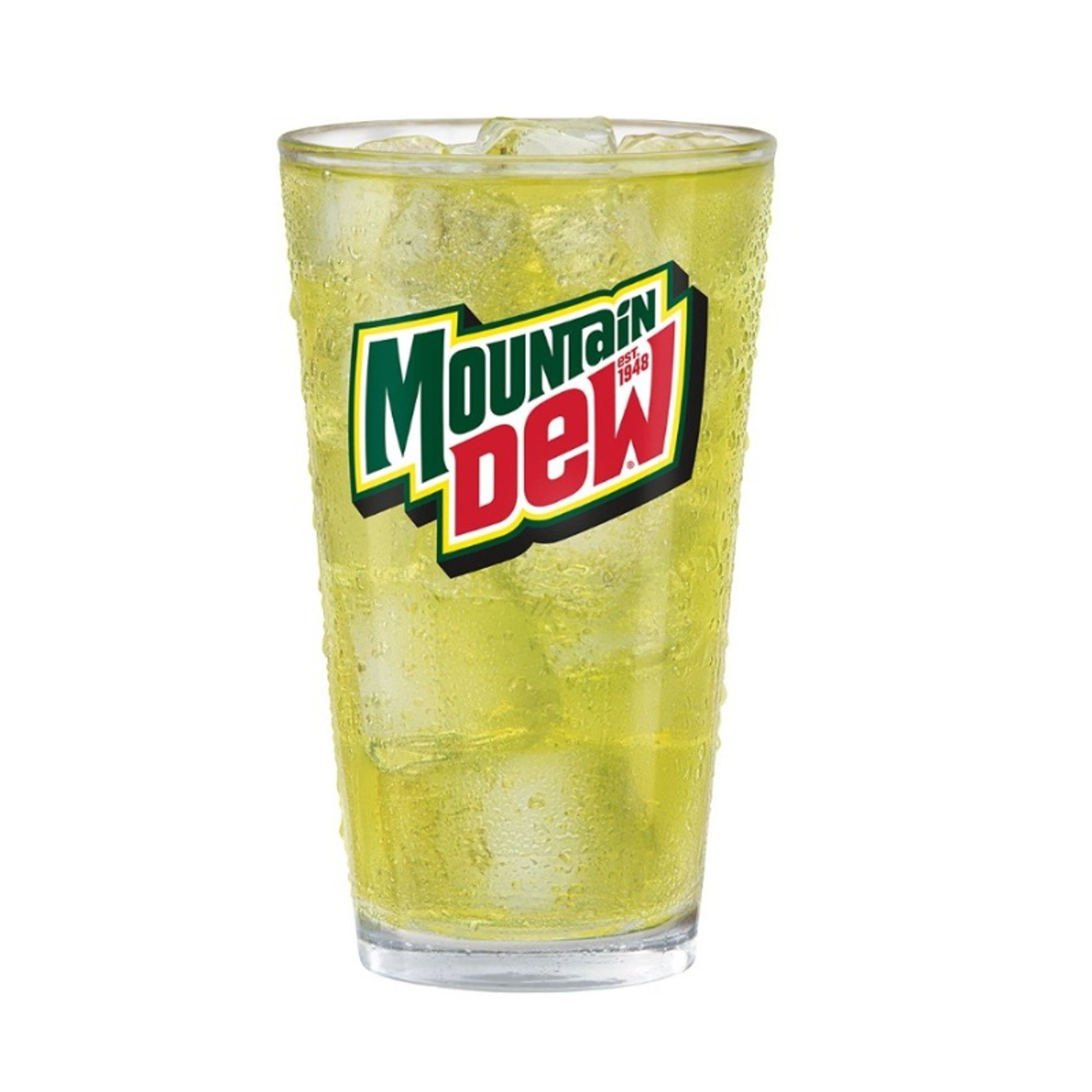 Mtn Dew - Fountain