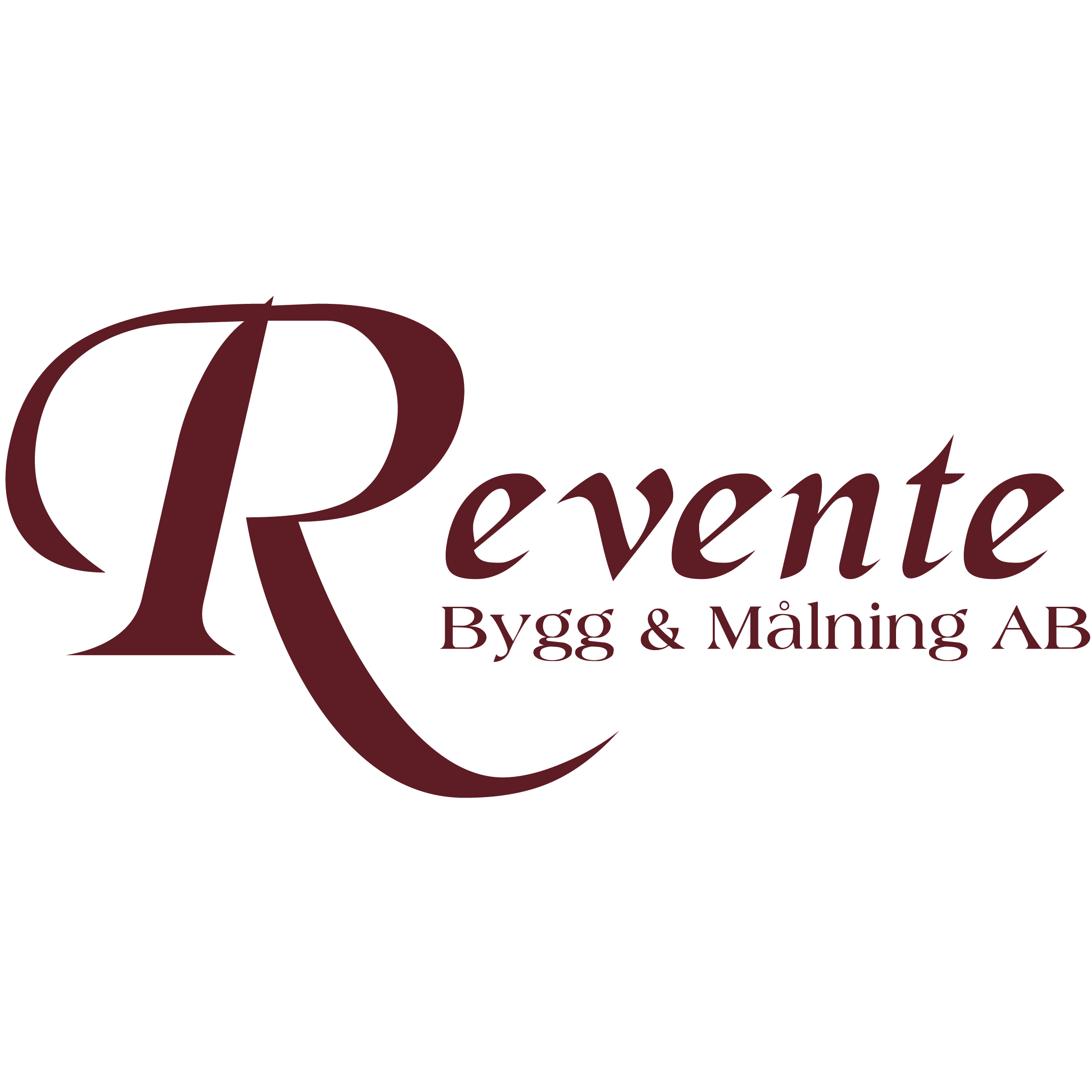 Revente Bygg & Målning AB Stockholm