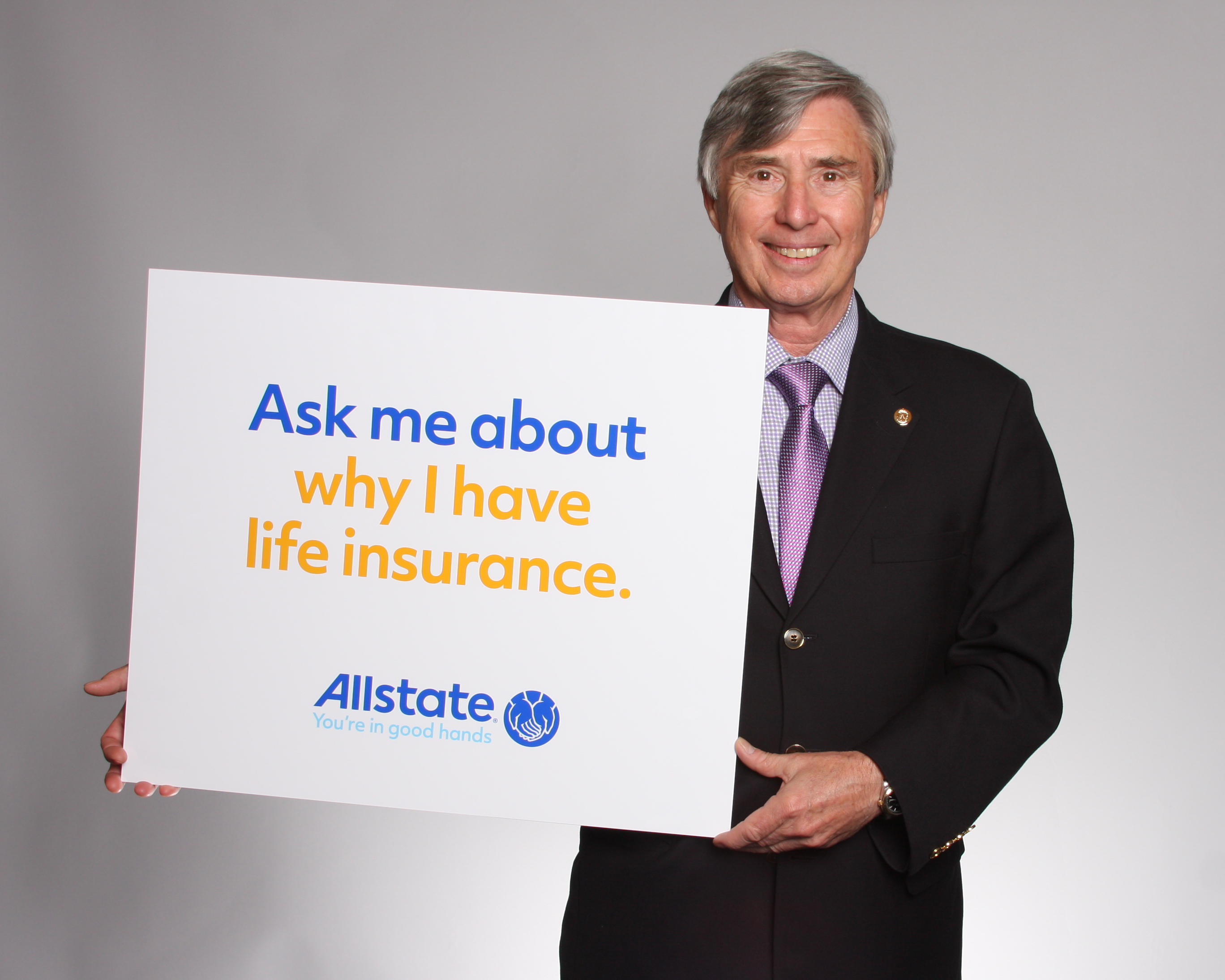 Kent Schwab: Allstate Insurance Photo