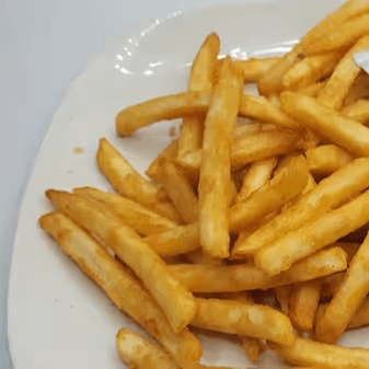 Fries