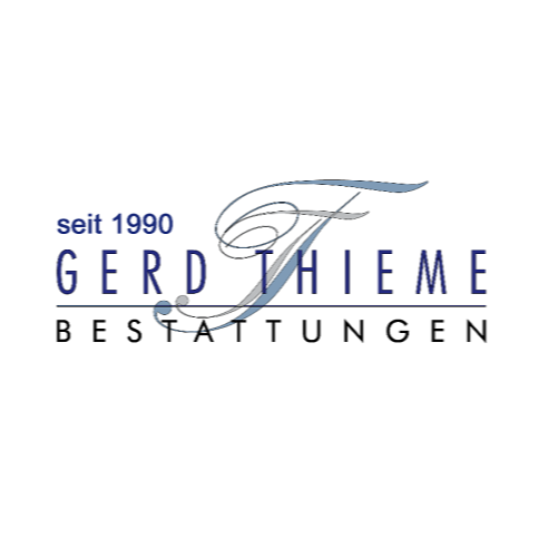 Bestattungen Gerd Thieme Inh. Carmen Nitz e.K.