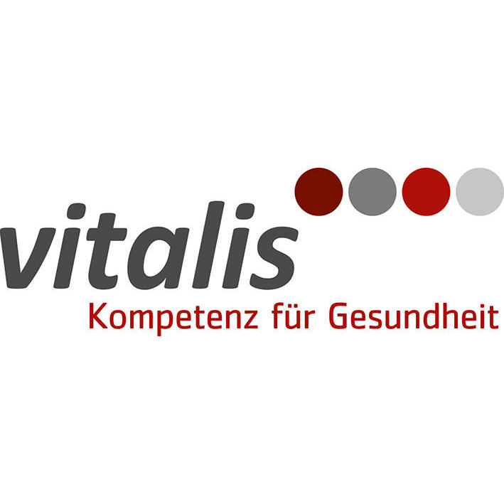 Logo von Gesundheits- und Fitnesszentrum Vitalis
