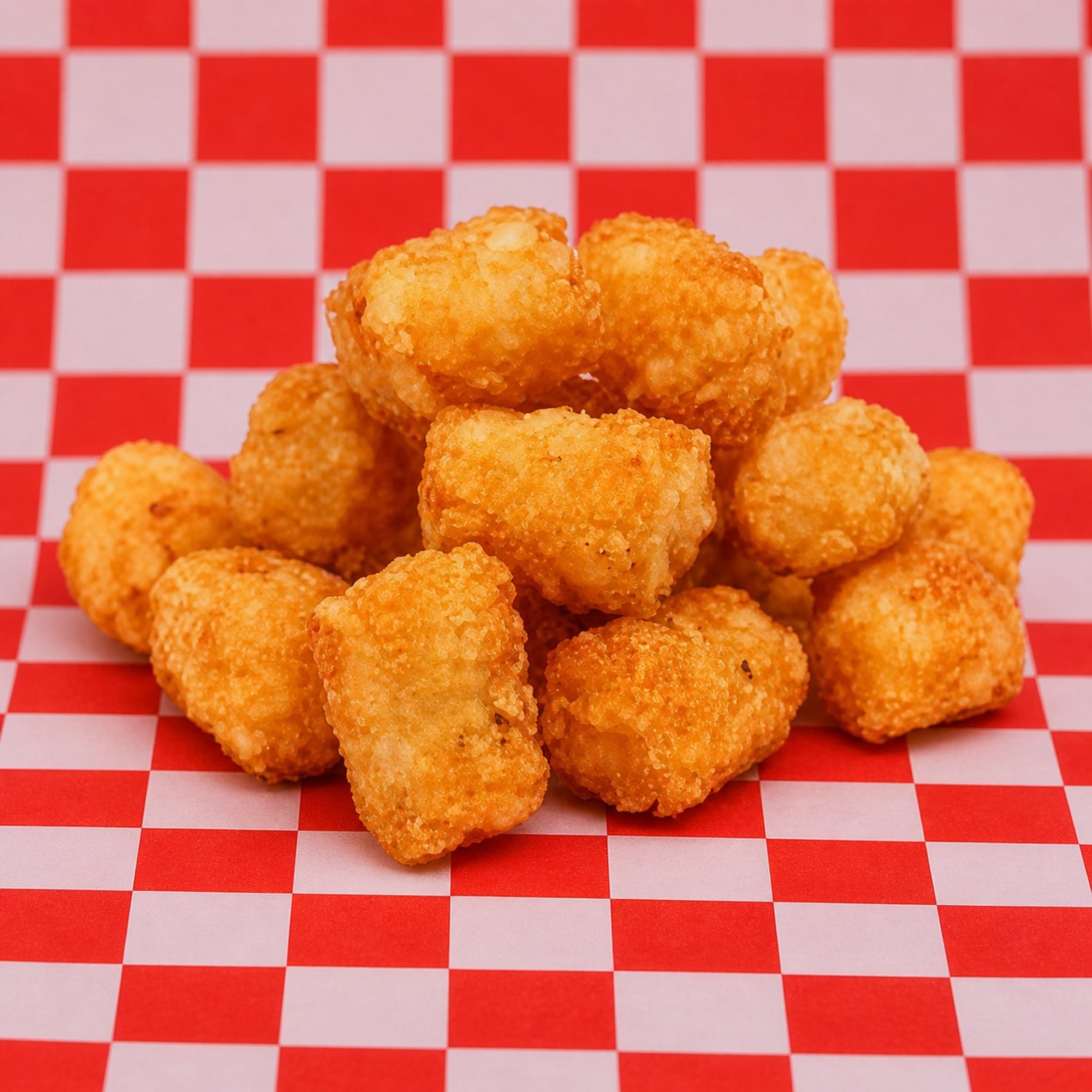 Tater Tots