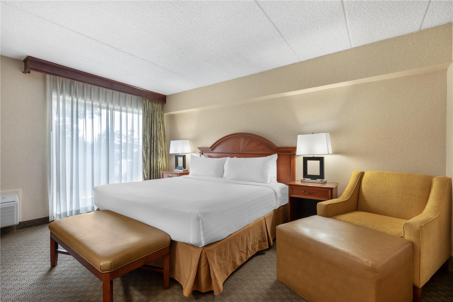 Best Western Capital Beltway Washington DC Image