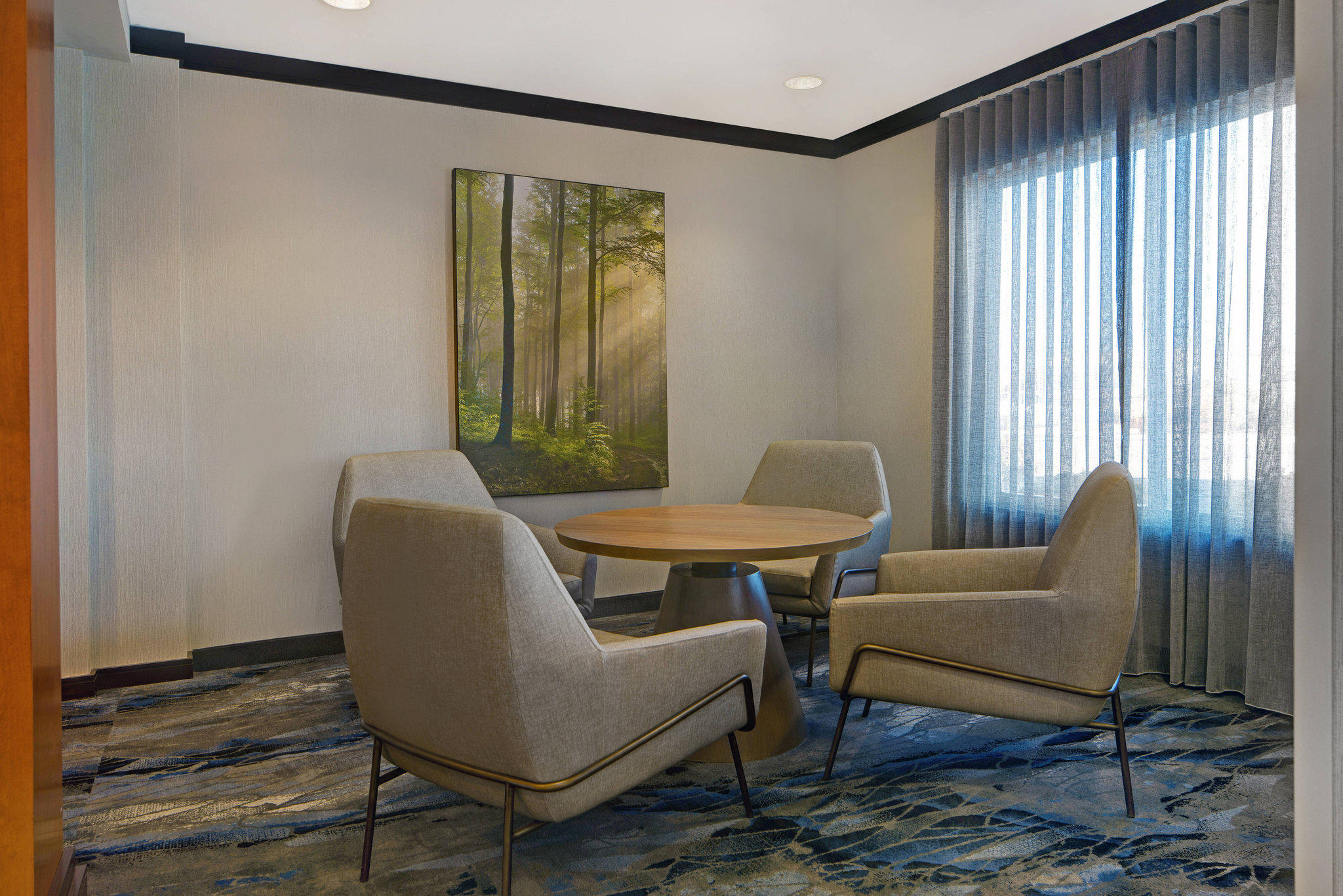 Fairfield Inn & Suites by Marriott Carlsbad Photo