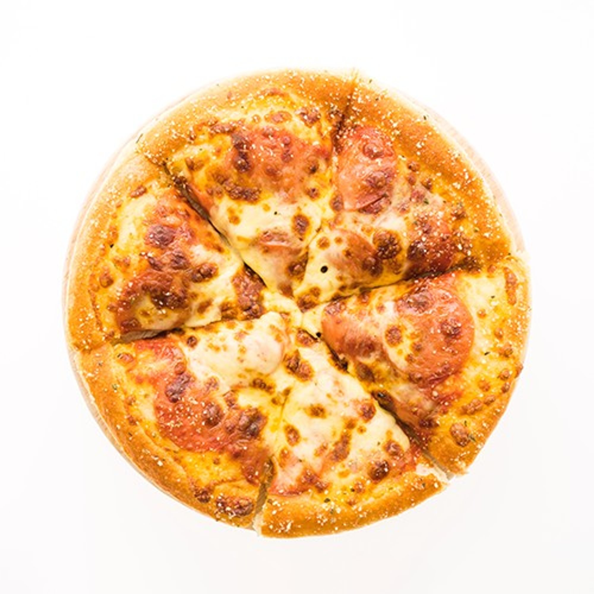 CHEESE PIZZA (Small)