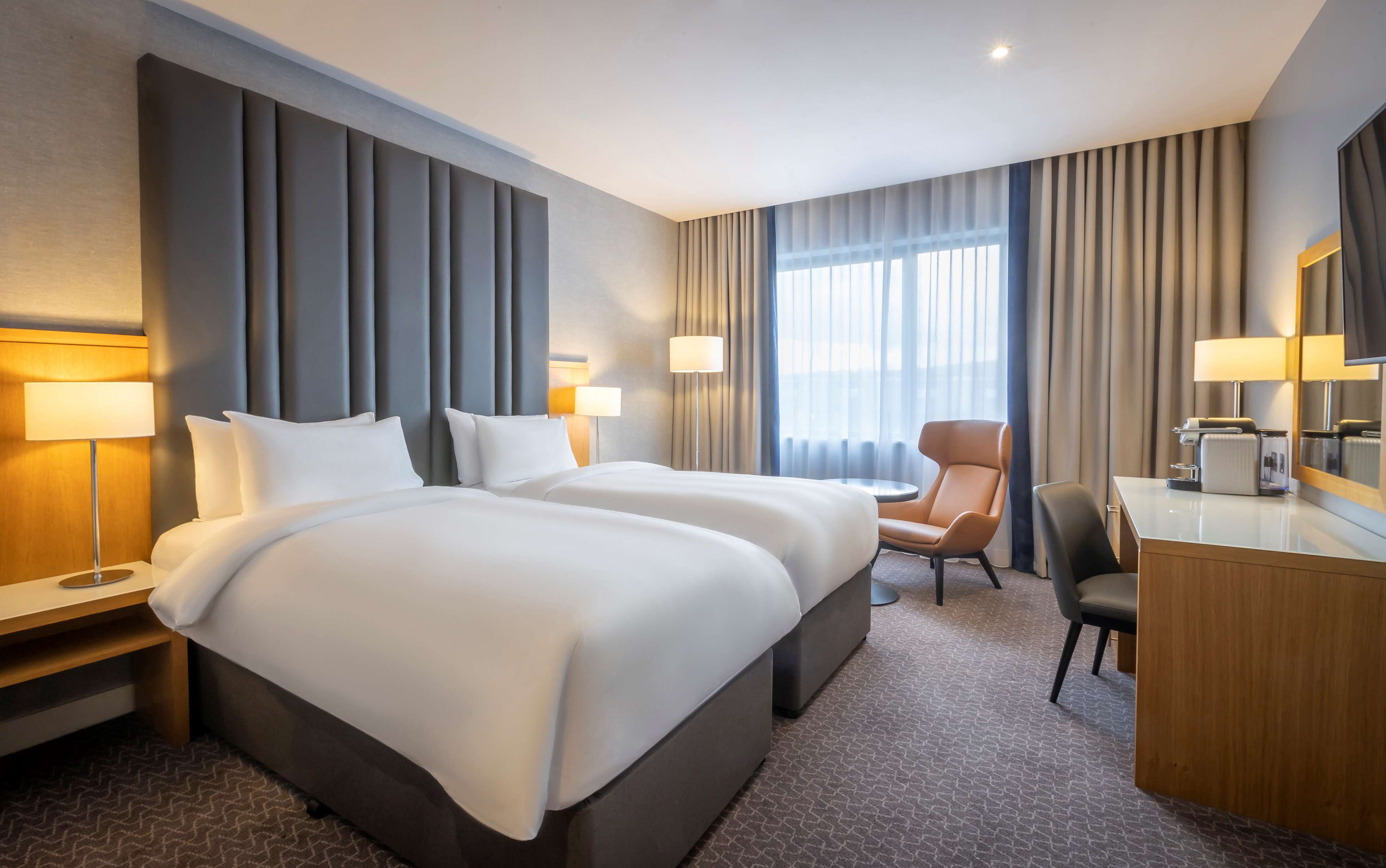 Radisson Blu Hotel, Letterkenny 85