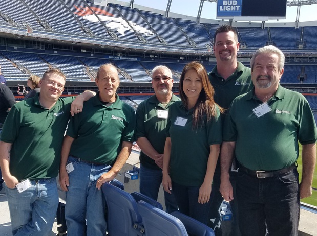 Images Allegiant Roofing & Restoration