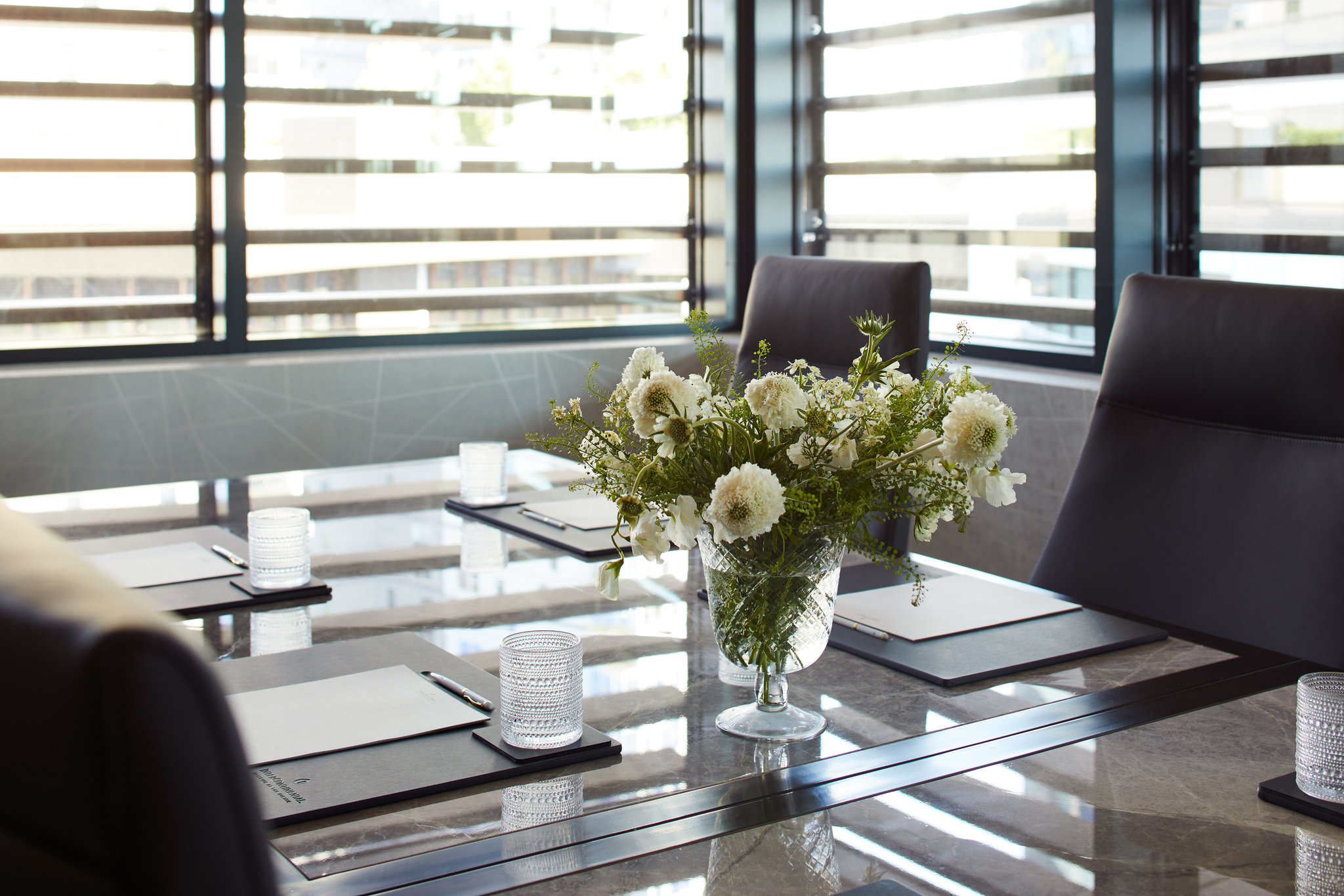 InterContinental Seattle Bellevue by IHG Image