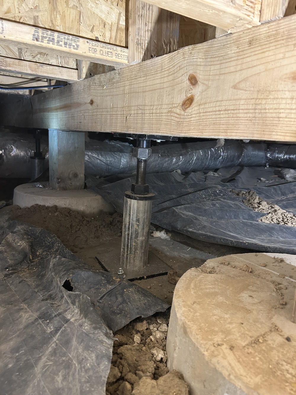 United Structural Systems Image