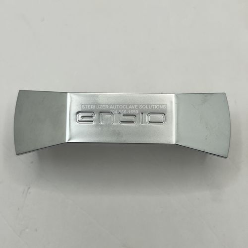 Enbio S Logo Knob 14586C