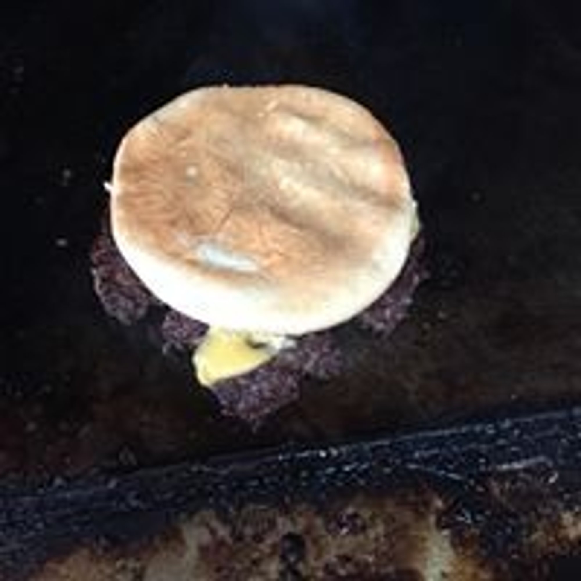 1/2 Lb "R-B Special" Burger