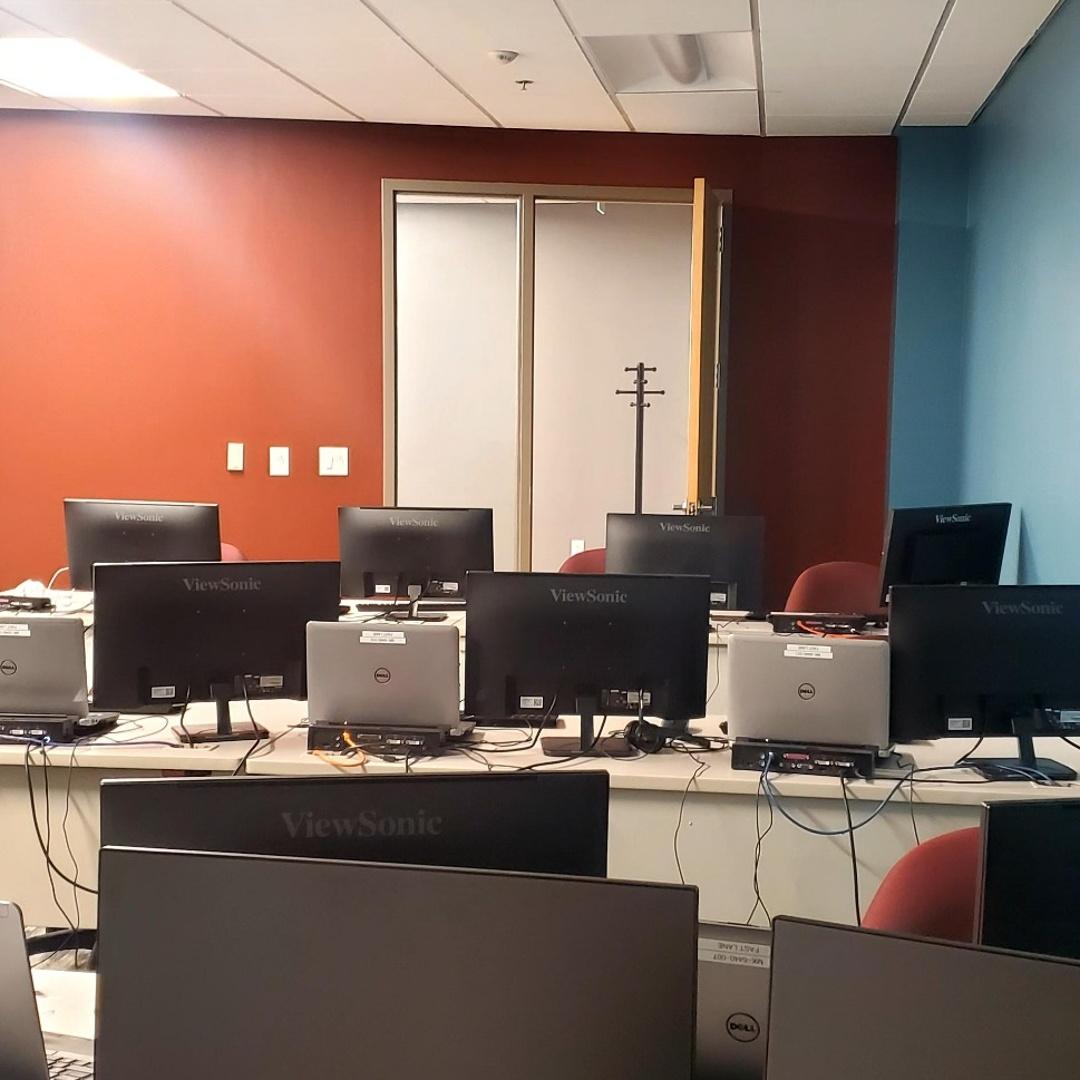 Fast Lane Consulting and Education Services Image