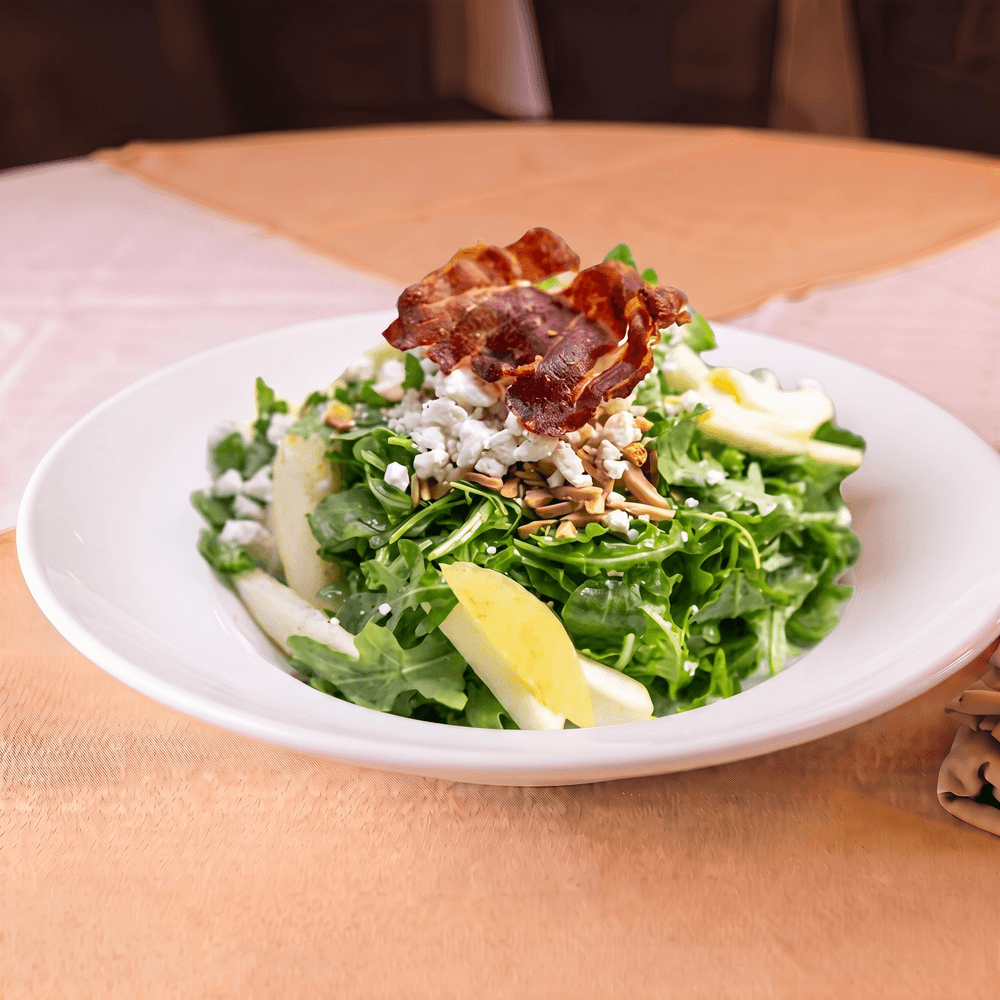 Arugula Salad