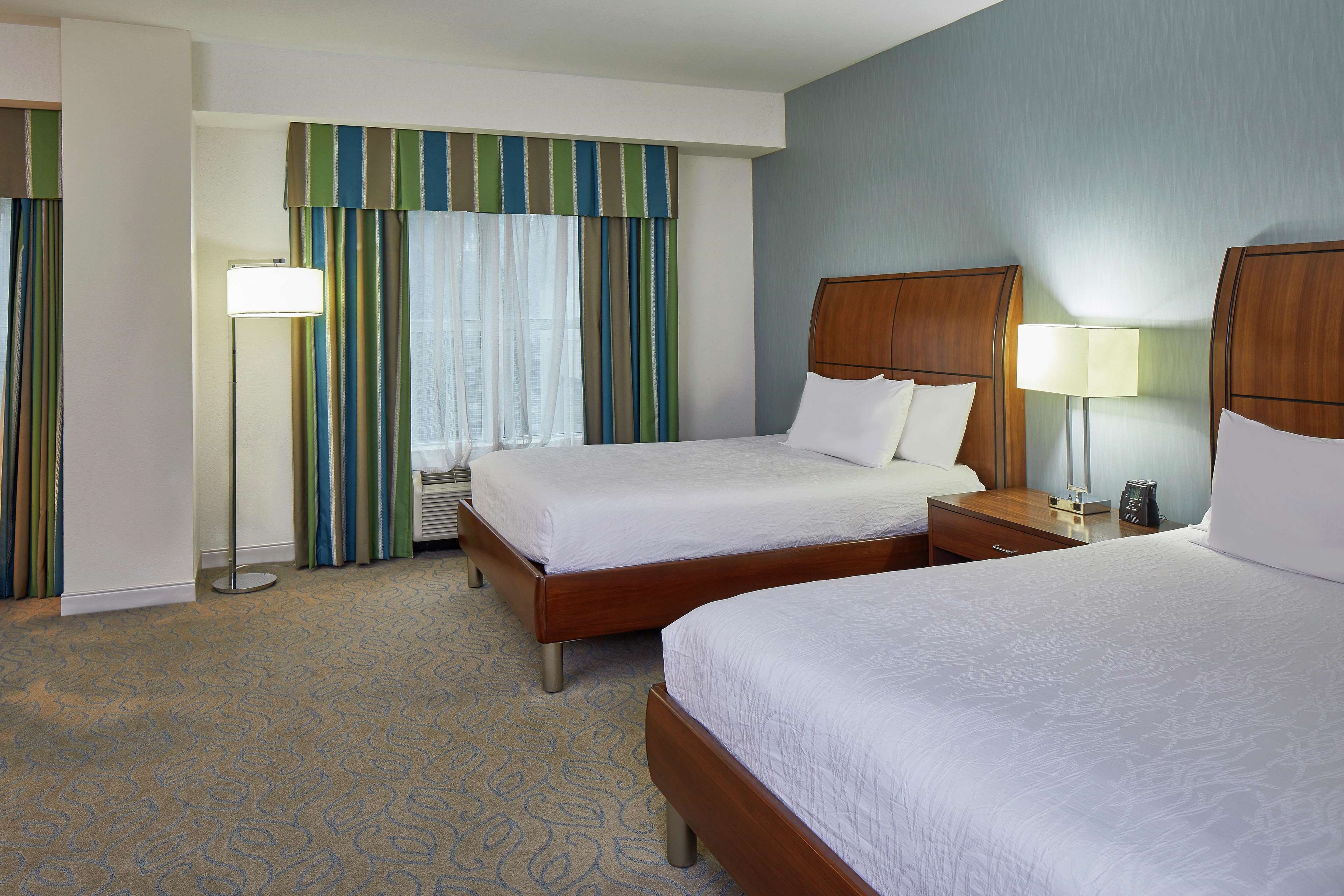 Hilton Garden Inn Atlanta Midtown Photo