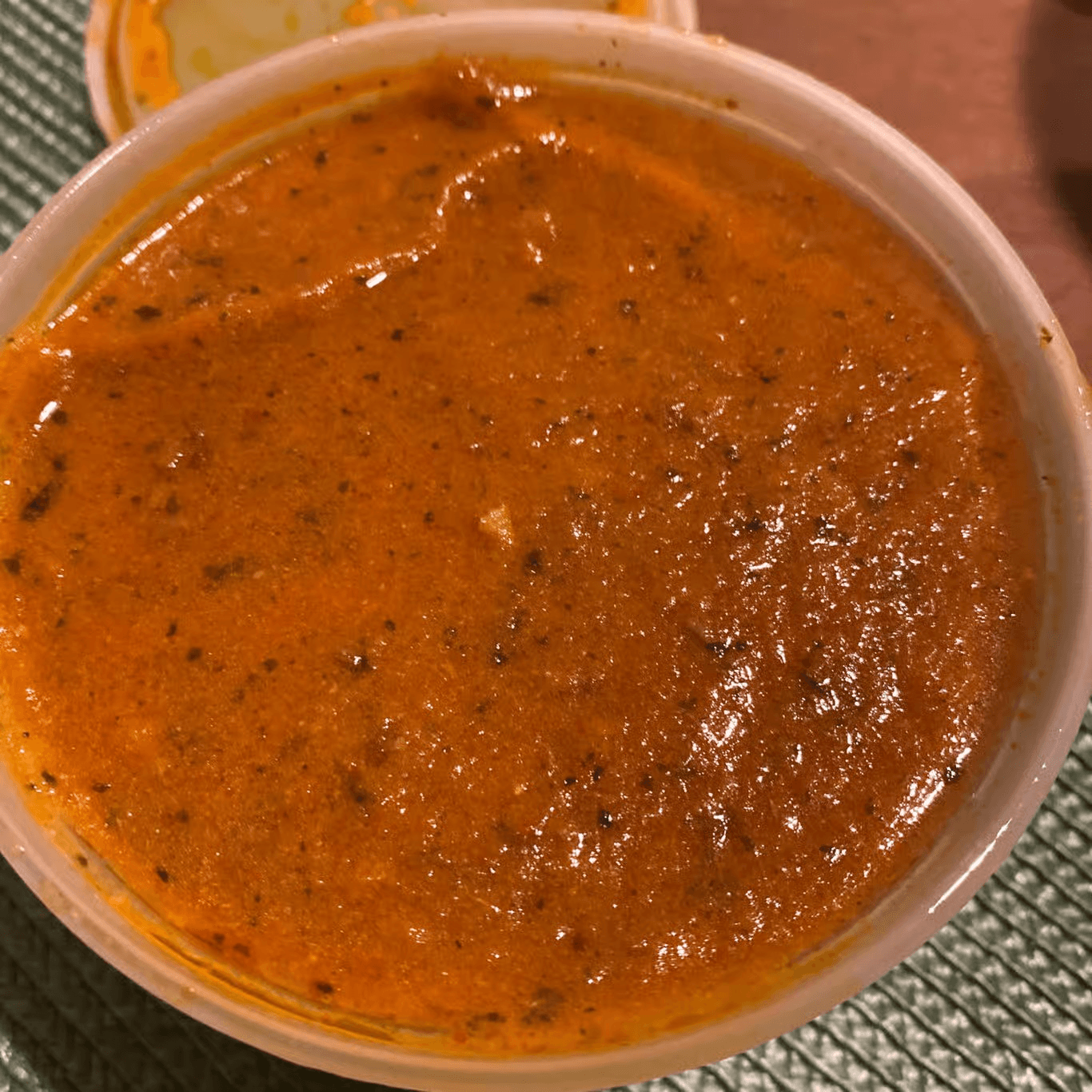 Shahi Korma