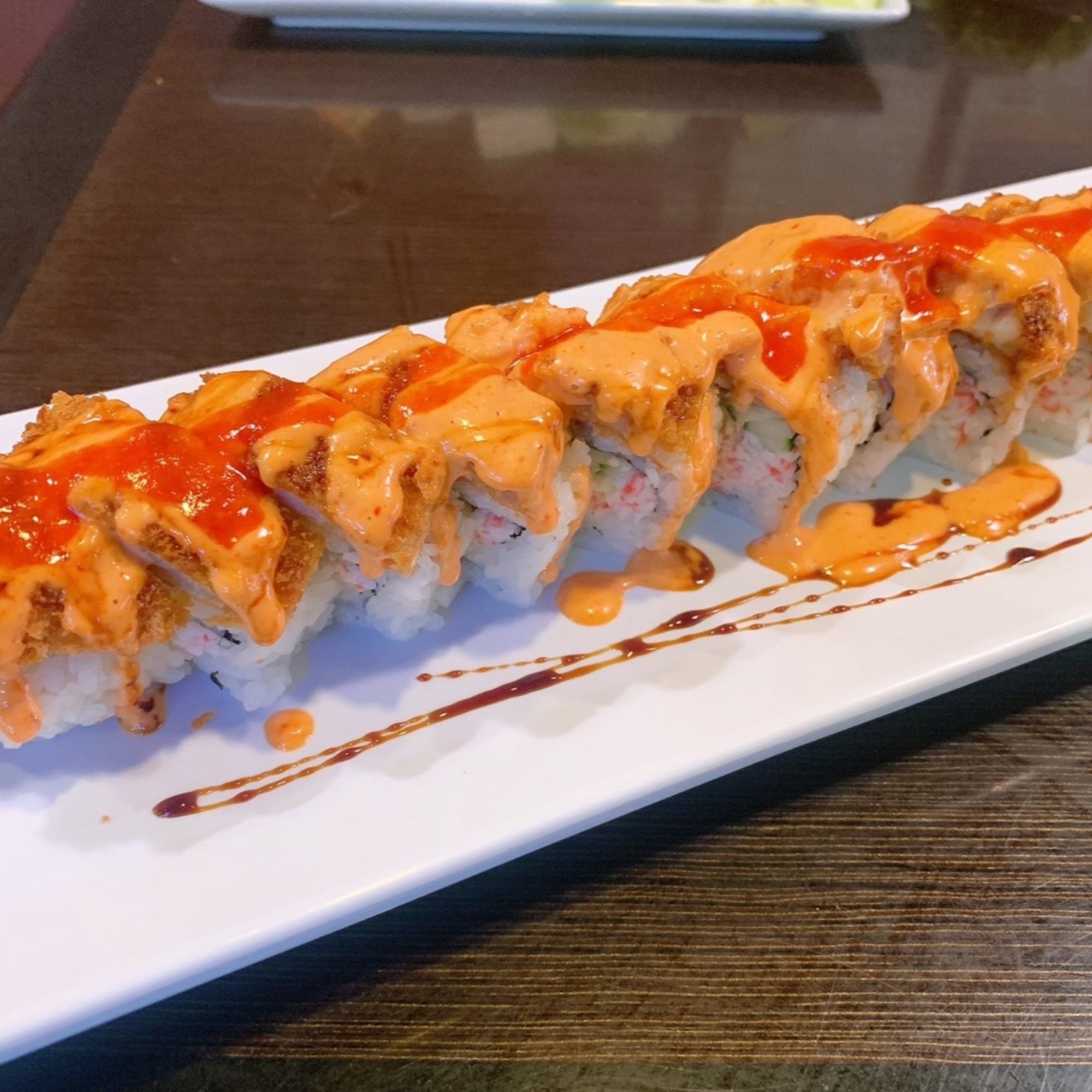 Heaven Roll