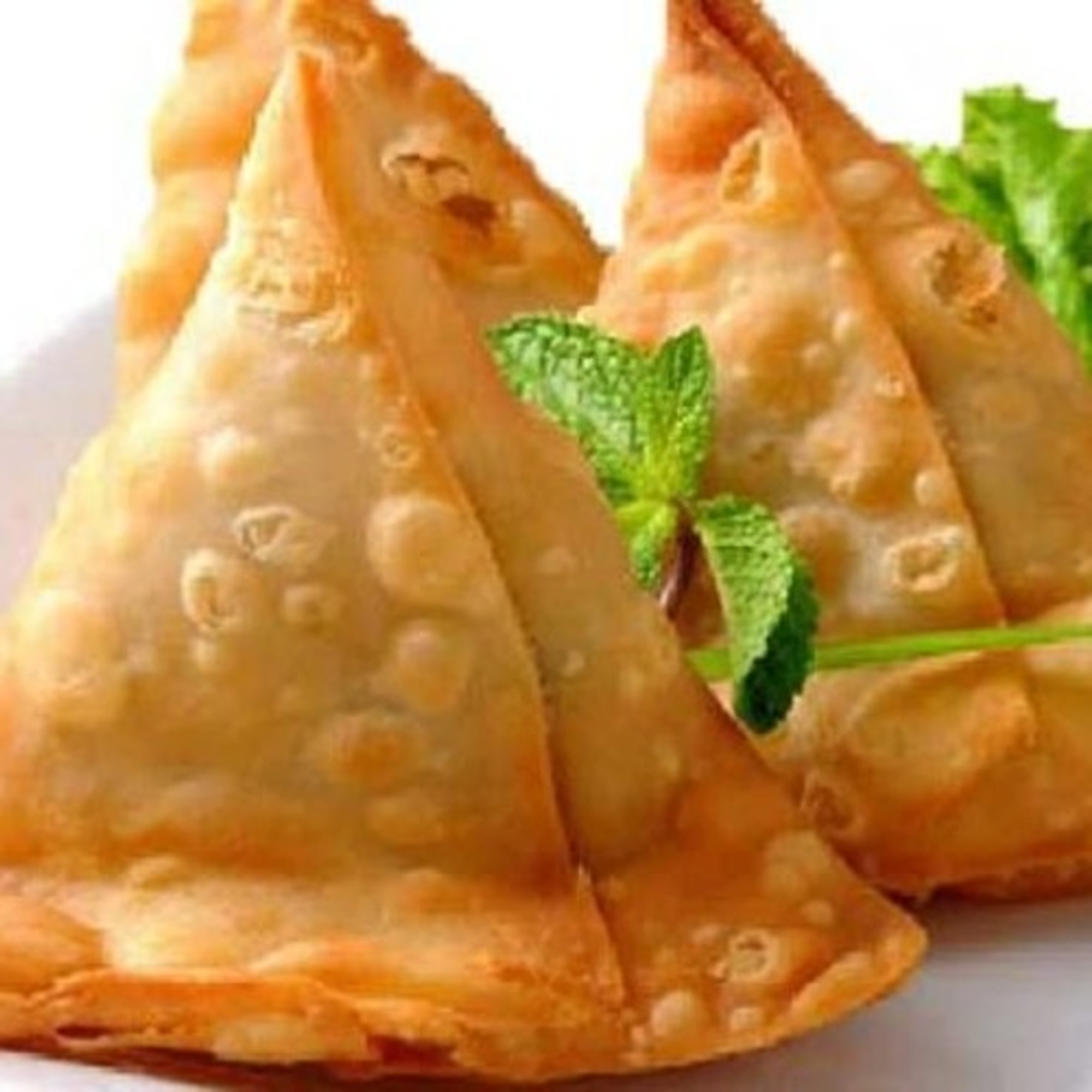 Veg Samosa (3 pc)