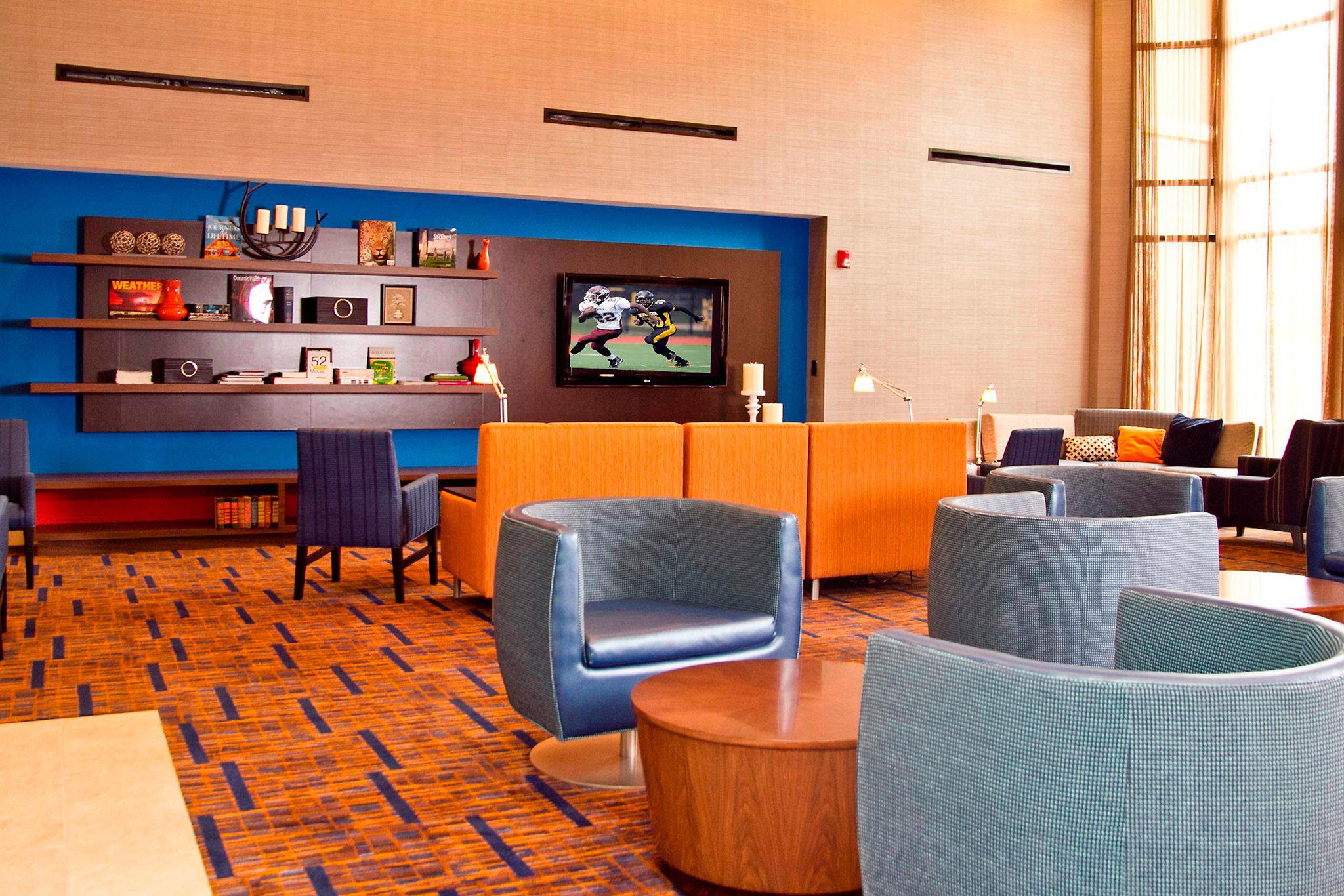 Courtyard by Marriott Dallas Richardson at Campbell Photo