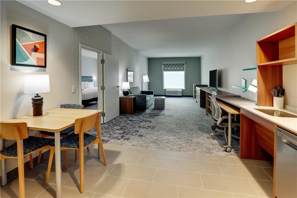 Home2 Suites by Hilton Conway Image