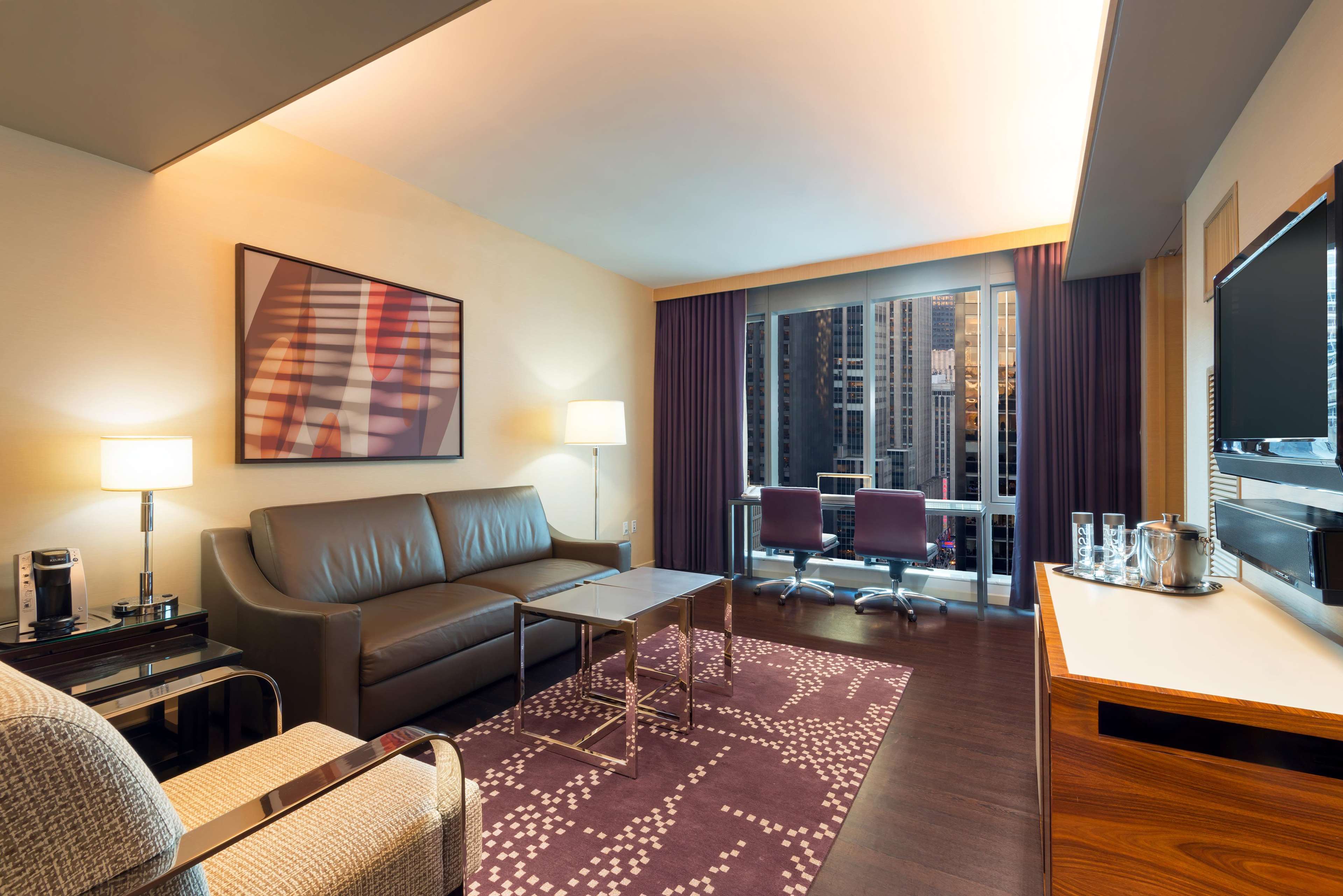 West 57th Street by Hilton Club Photo