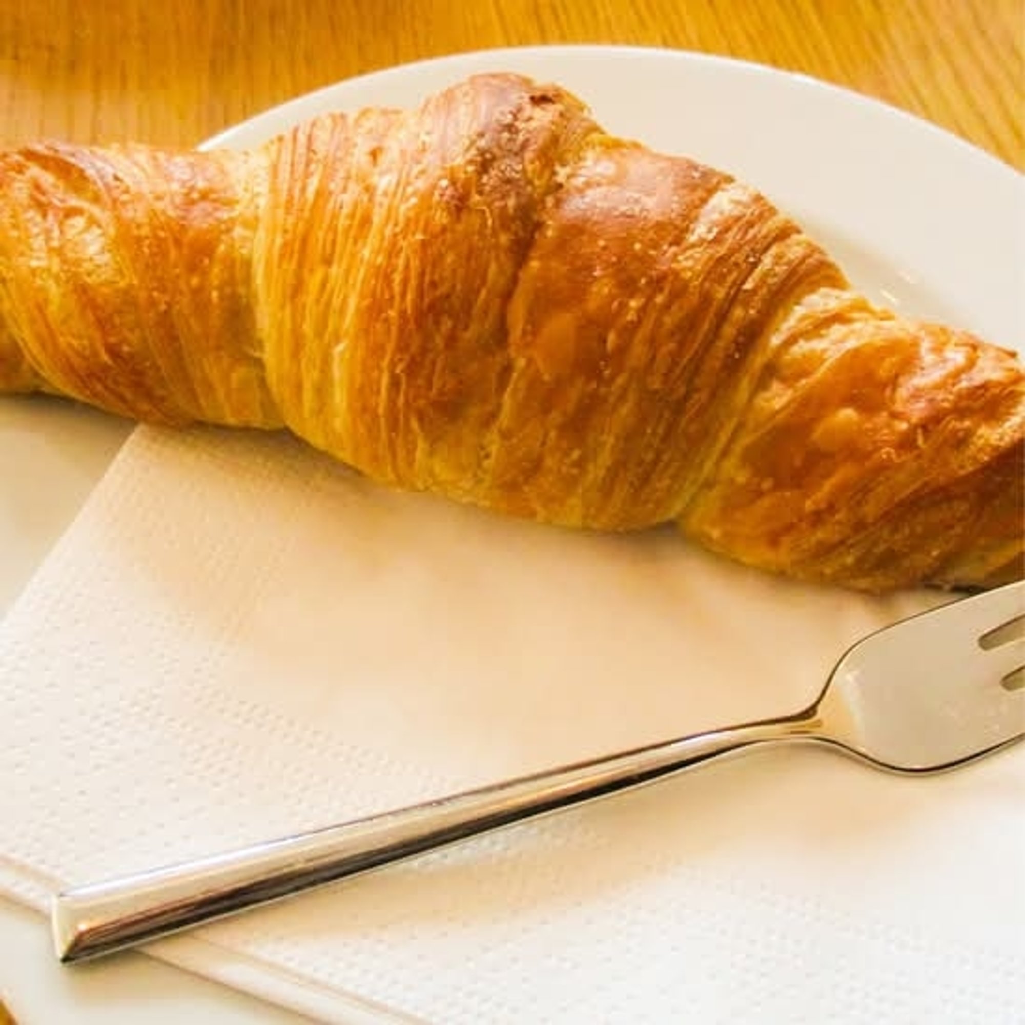 Croissants