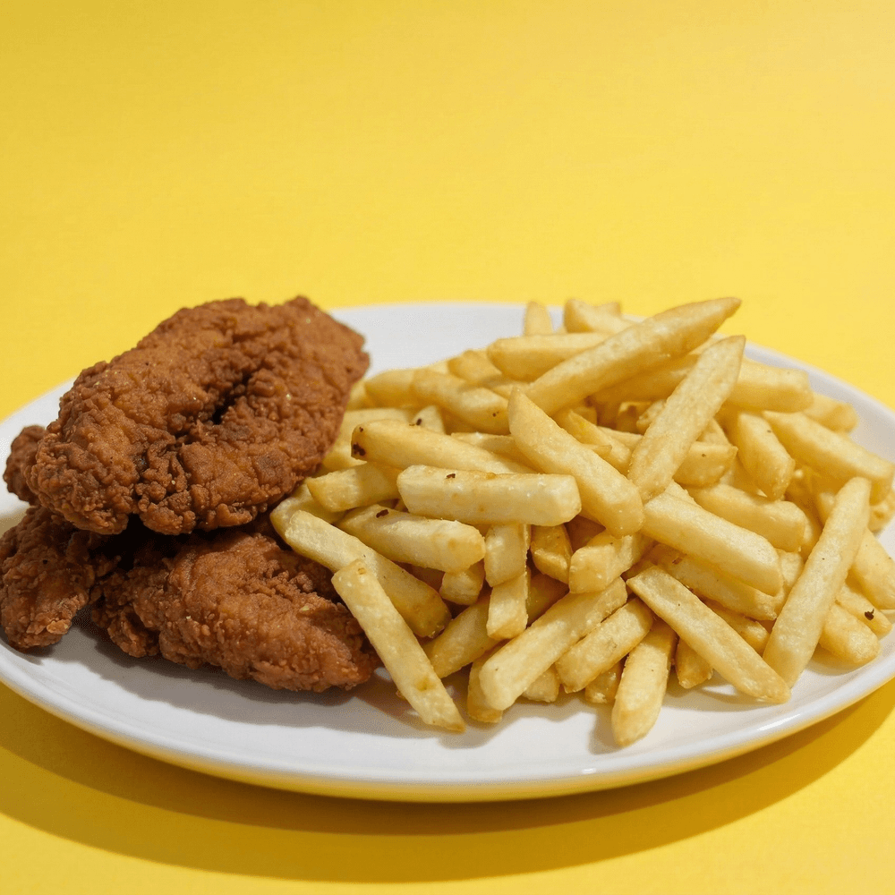 Kids Chicken Tenders