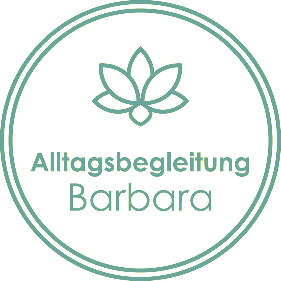 Logo von Alltagsbegleitung Barbara Inh. Barbara Gatzka