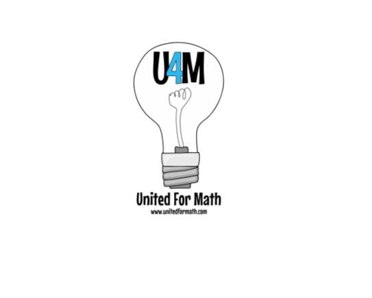 United 4 Math Photo