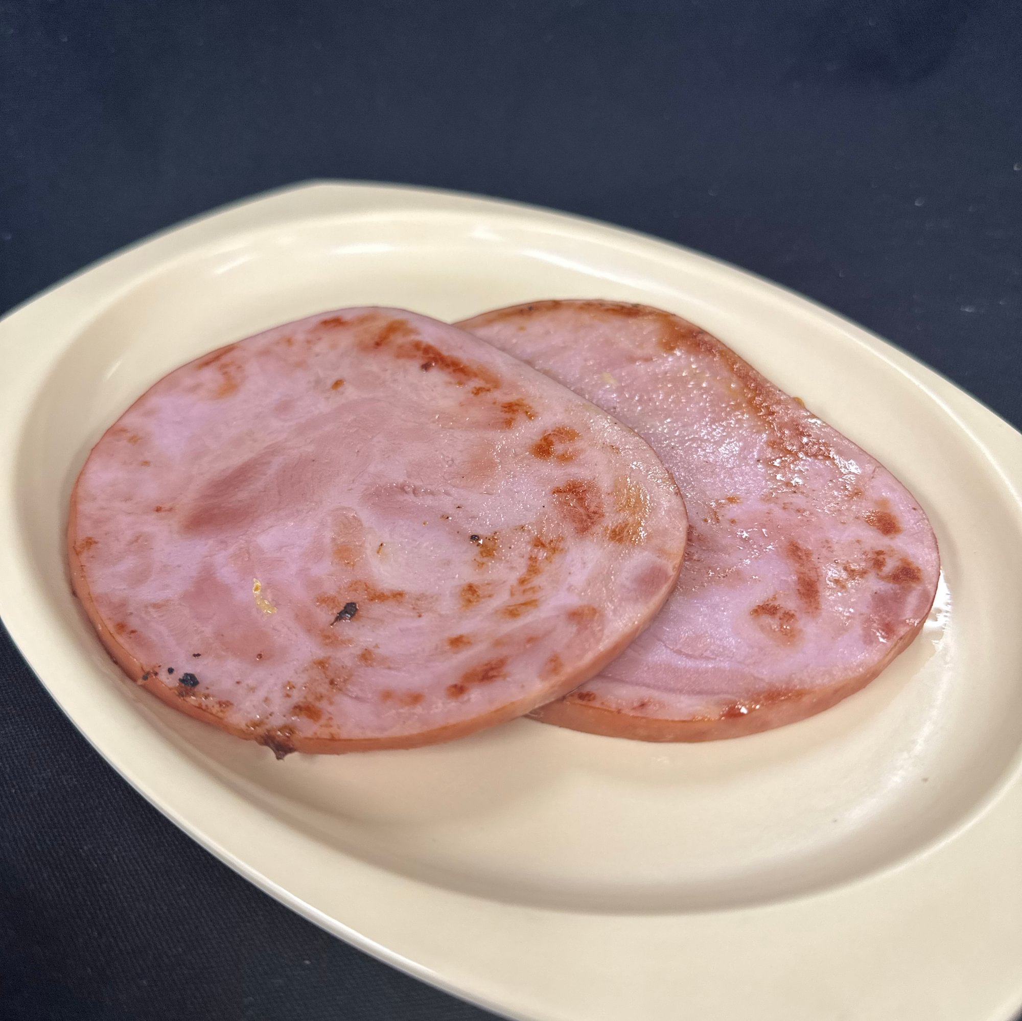 Ham Slices Side-2