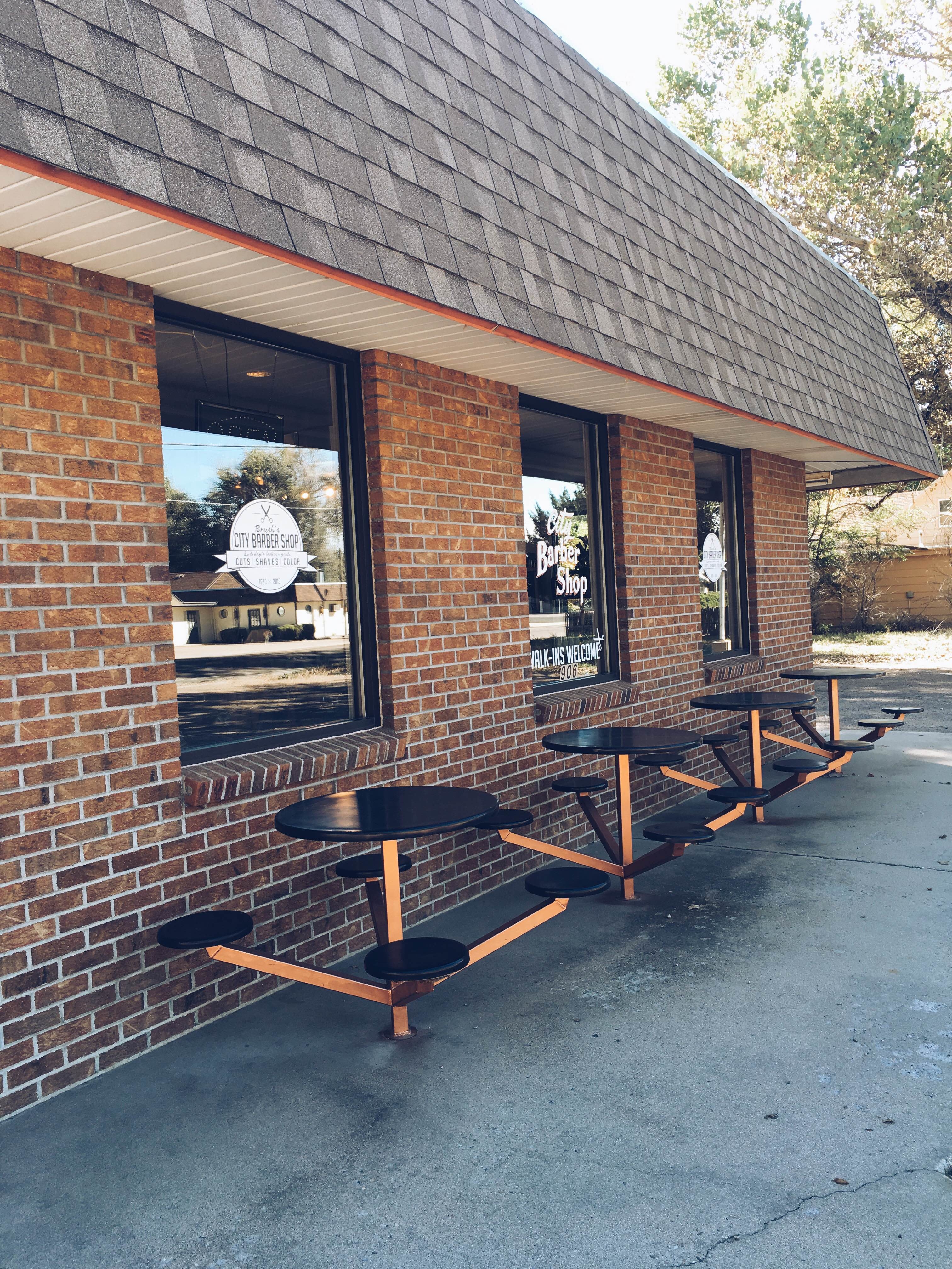 City Barber Shop | Men & Women Image