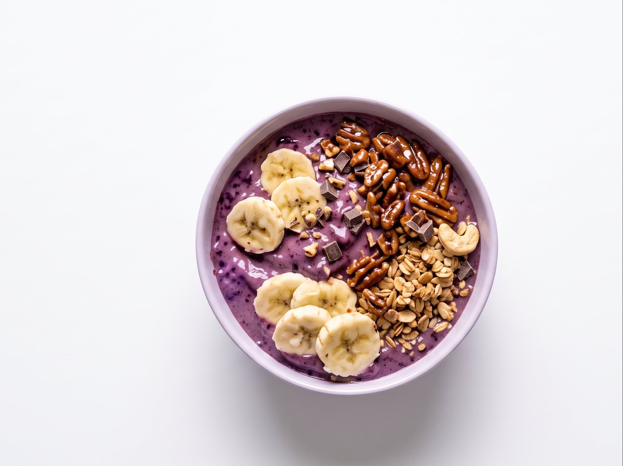 Acai Crunch Bowl