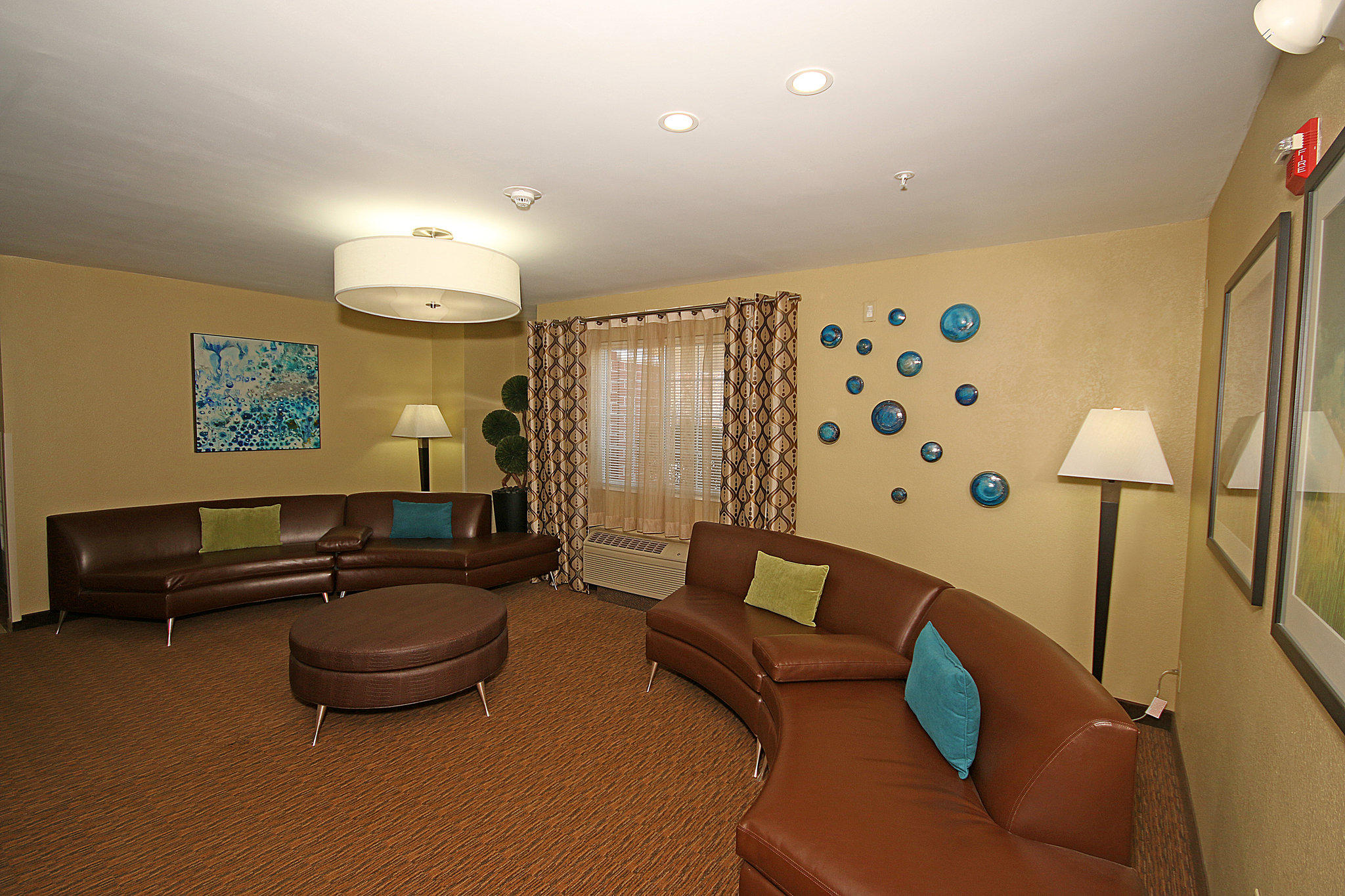 Candlewood Suites Newport News/Yorktown Photo