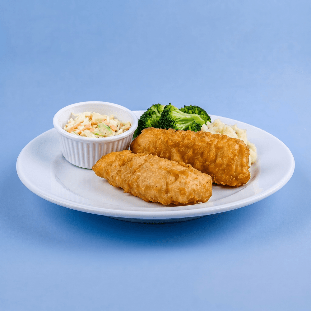 Fish Fry