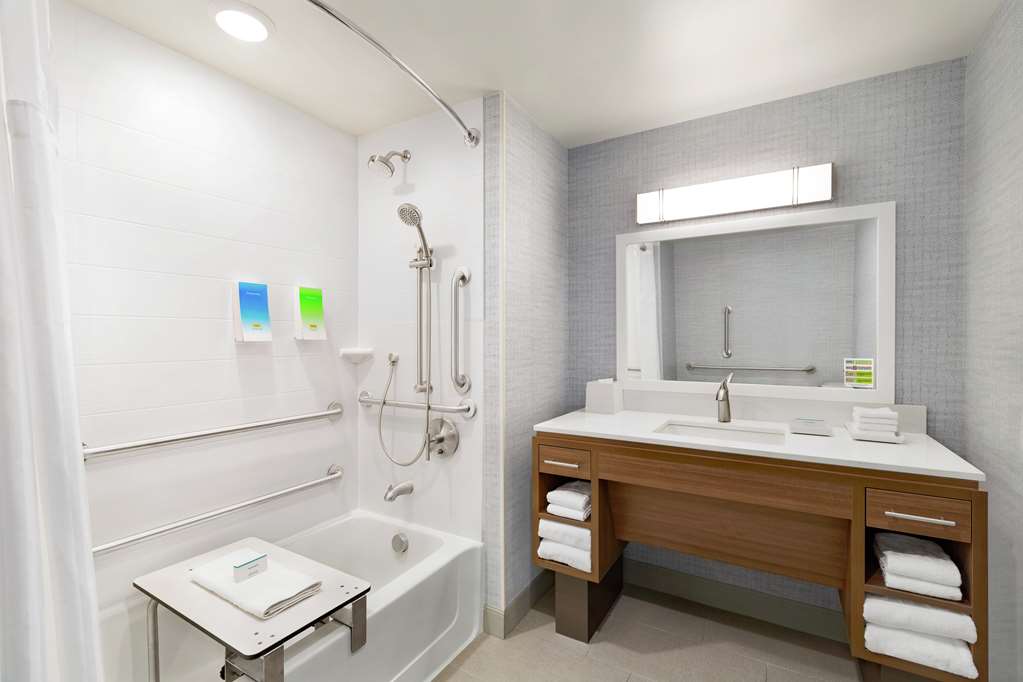 Home2 Suites by Hilton Scottsdale Salt River Image