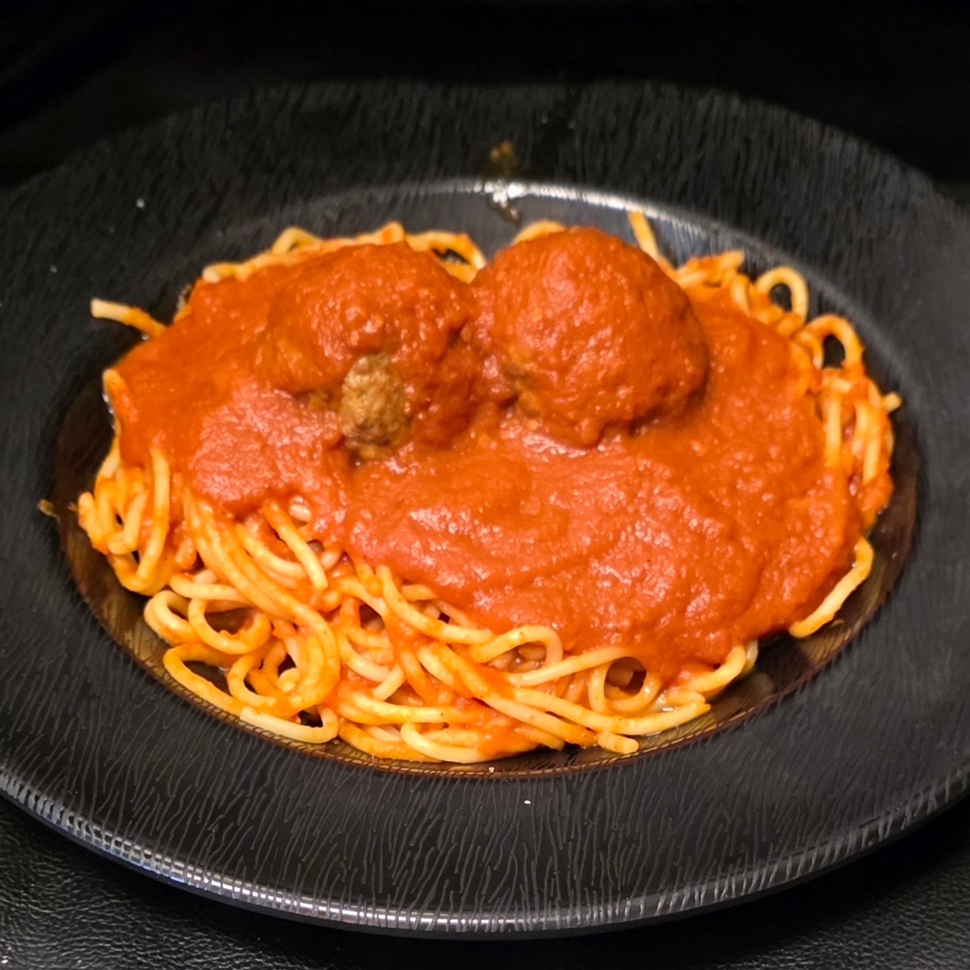Spaghetti