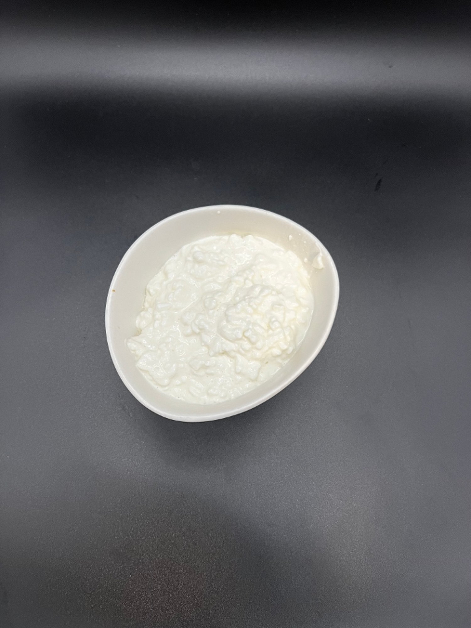 Cottage Cheese