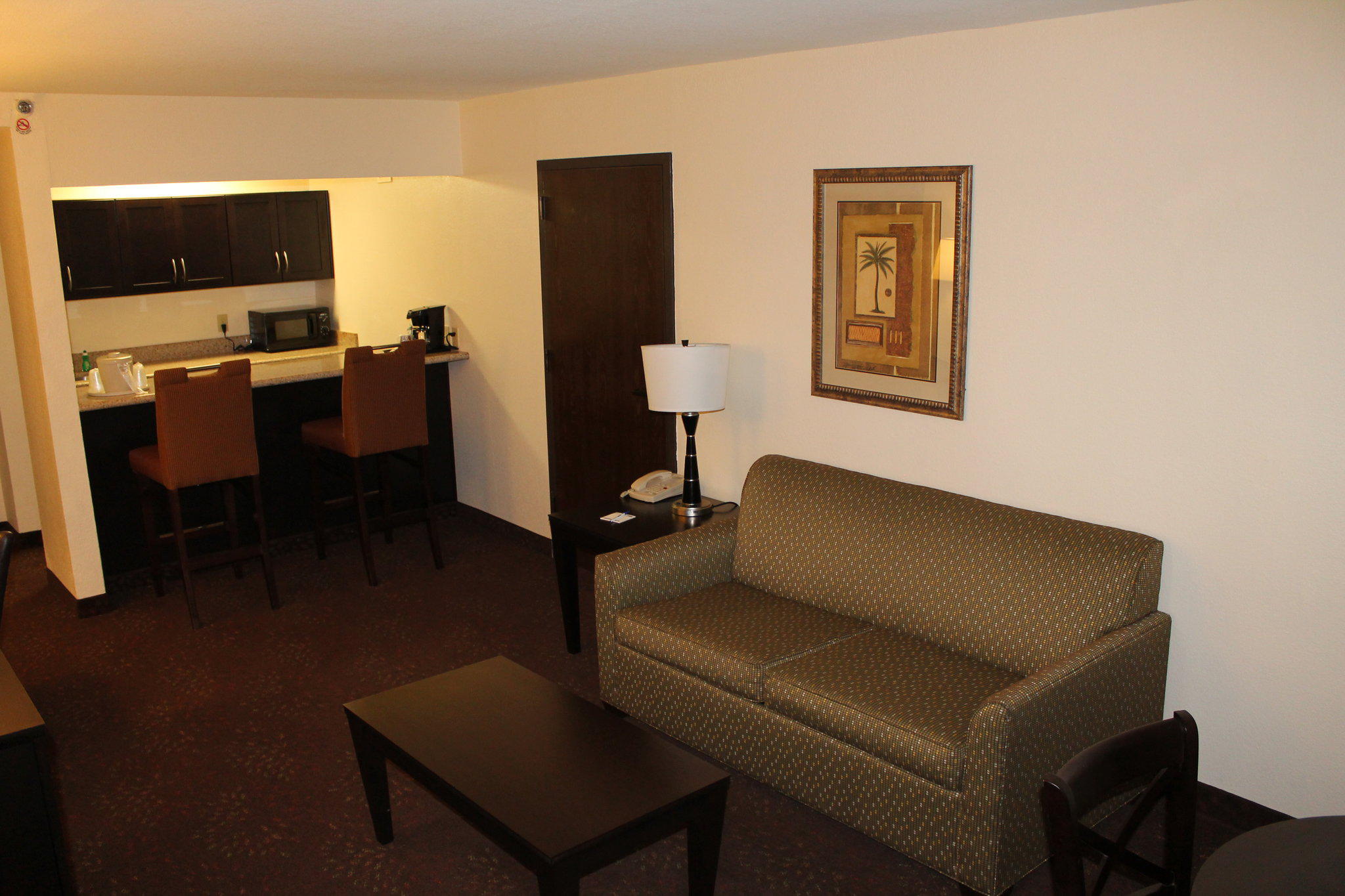 Holiday Inn Express Harlingen Photo