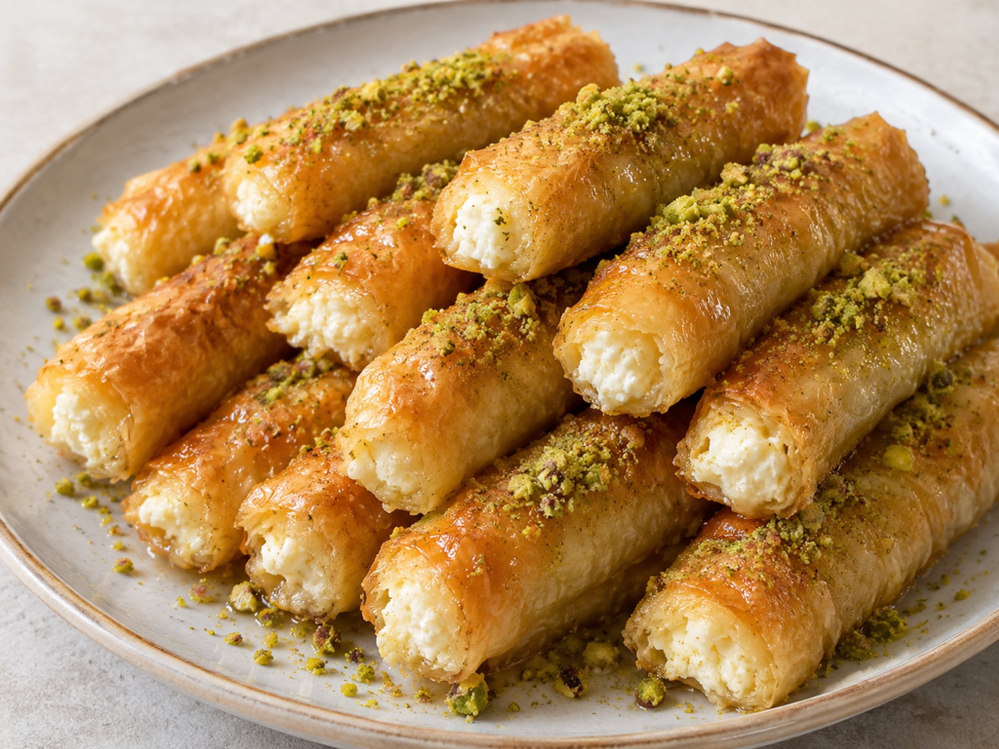 Baklava